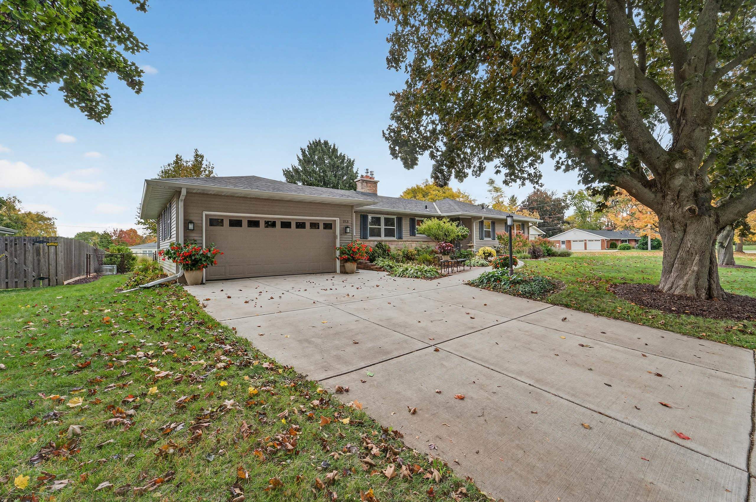 313 S Jefferson Street