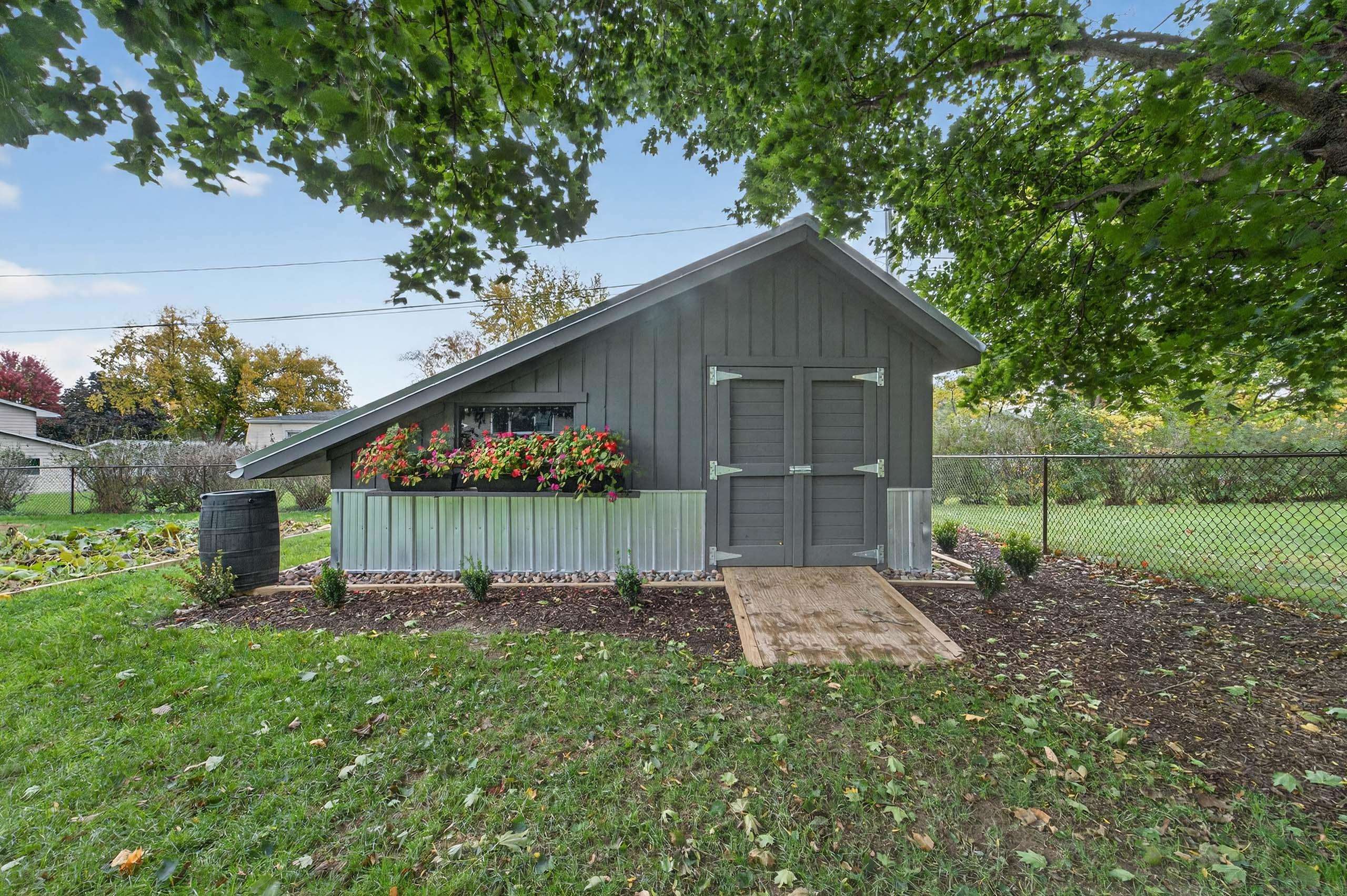 313 S Jefferson Street