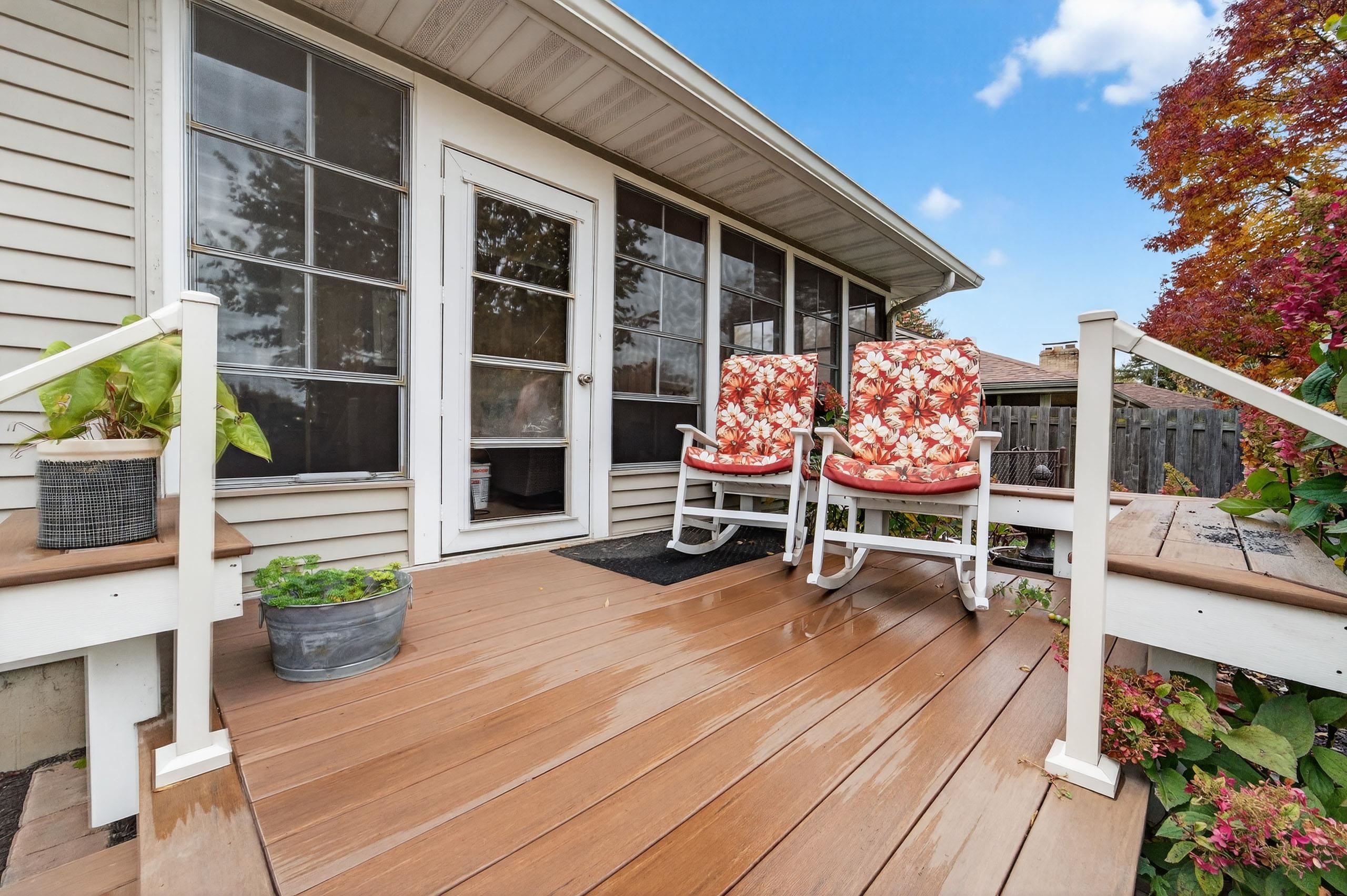 313 S Jefferson Street