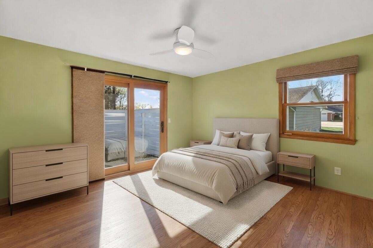 313 S Jefferson Street