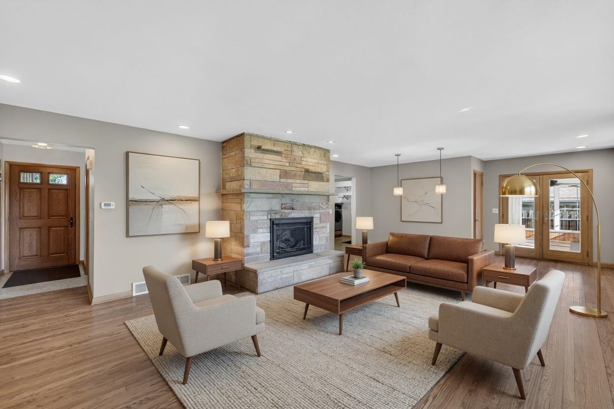 313 S Jefferson Street