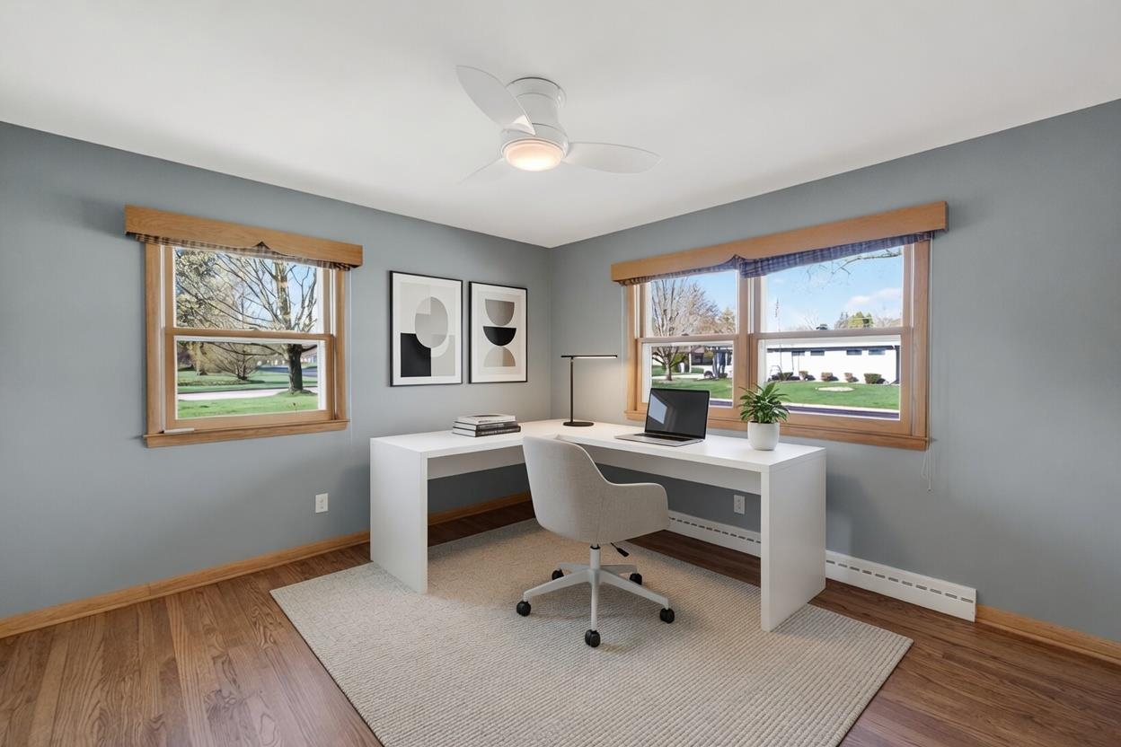 313 S Jefferson Street