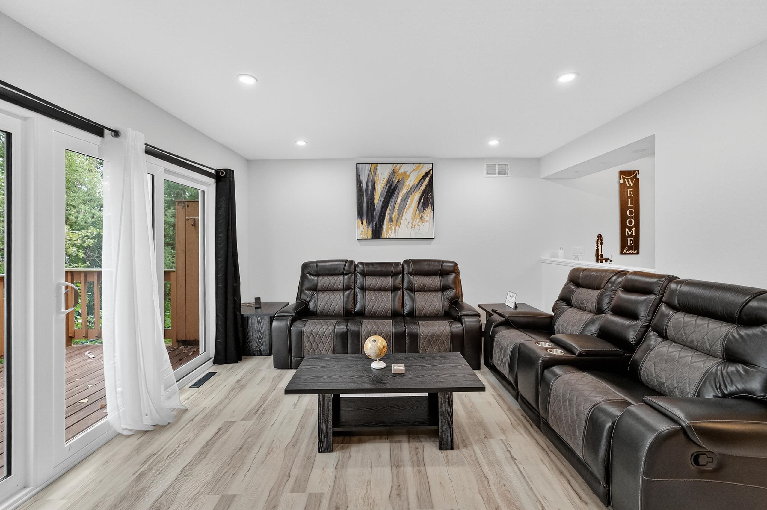 2911 Marina Drive