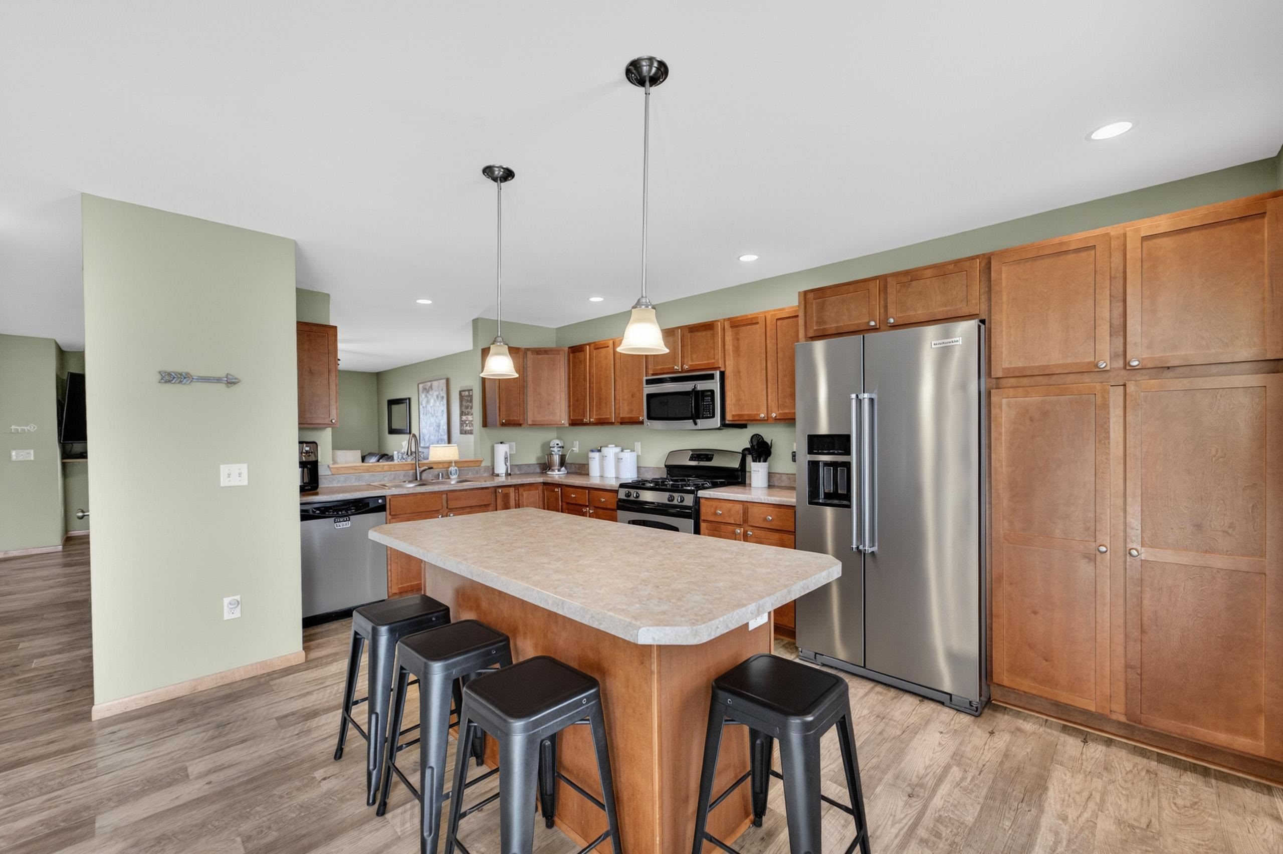 811 Cheshire Castle Way