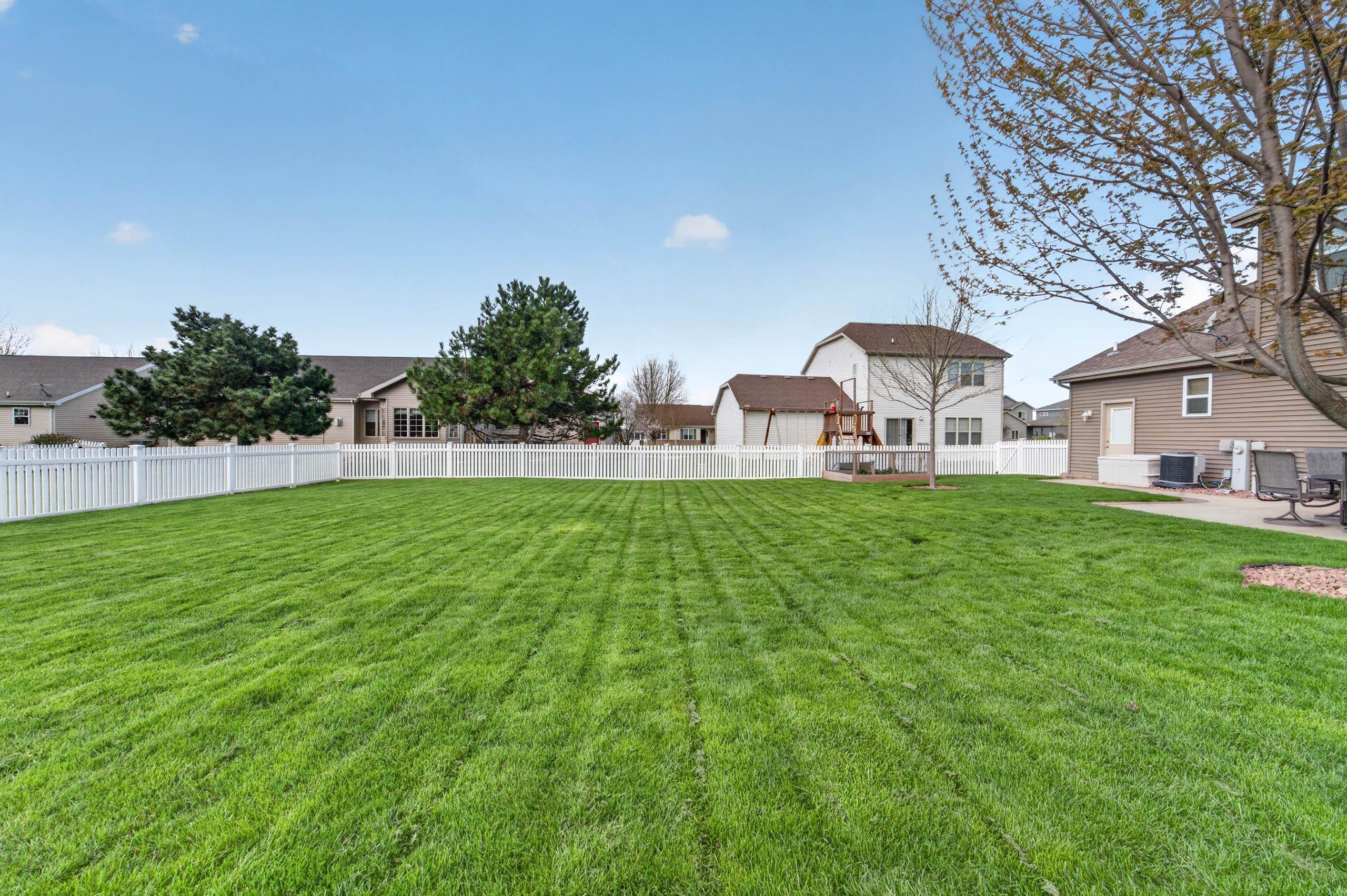 811 Cheshire Castle Way