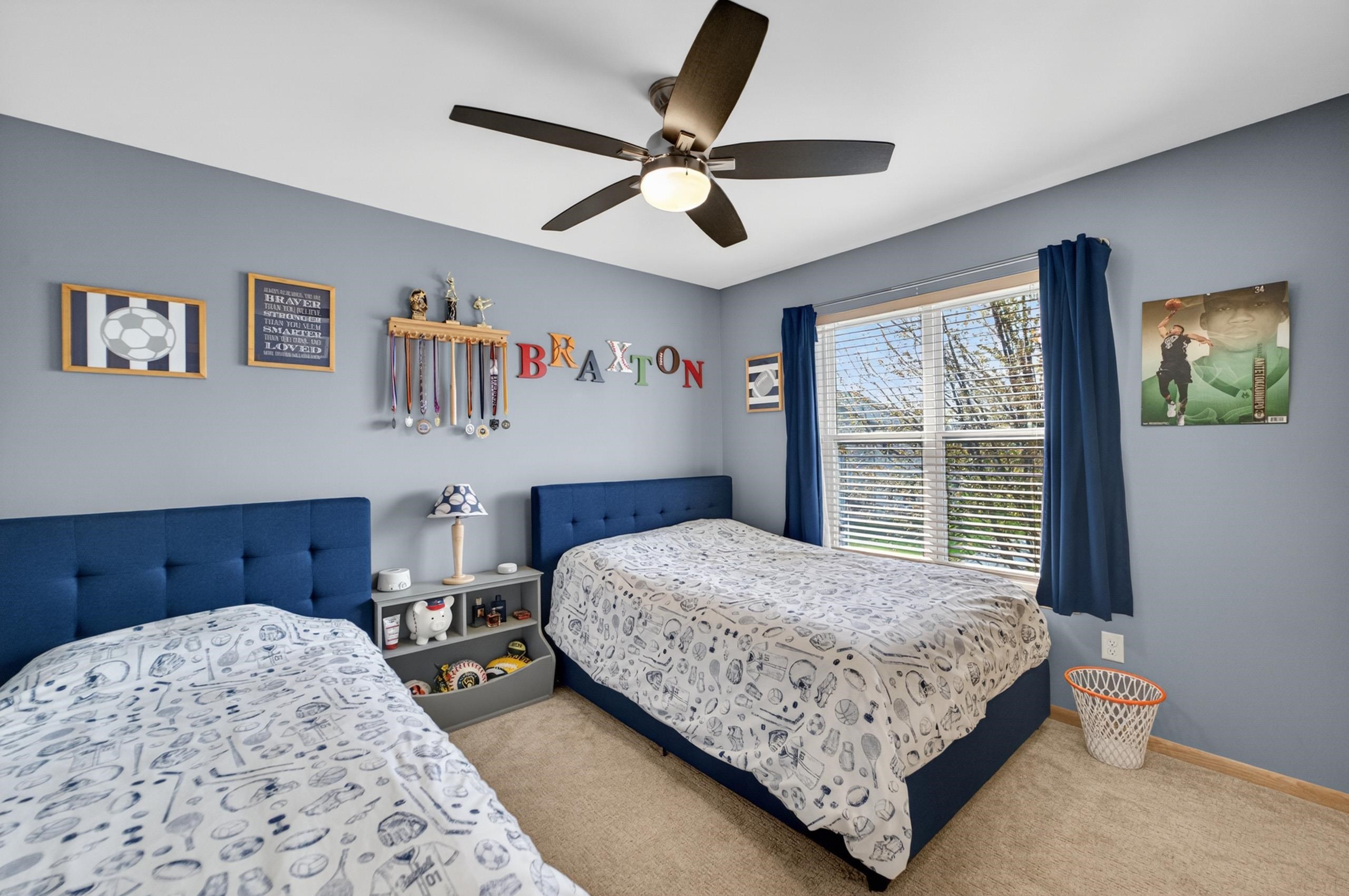 811 Cheshire Castle Way