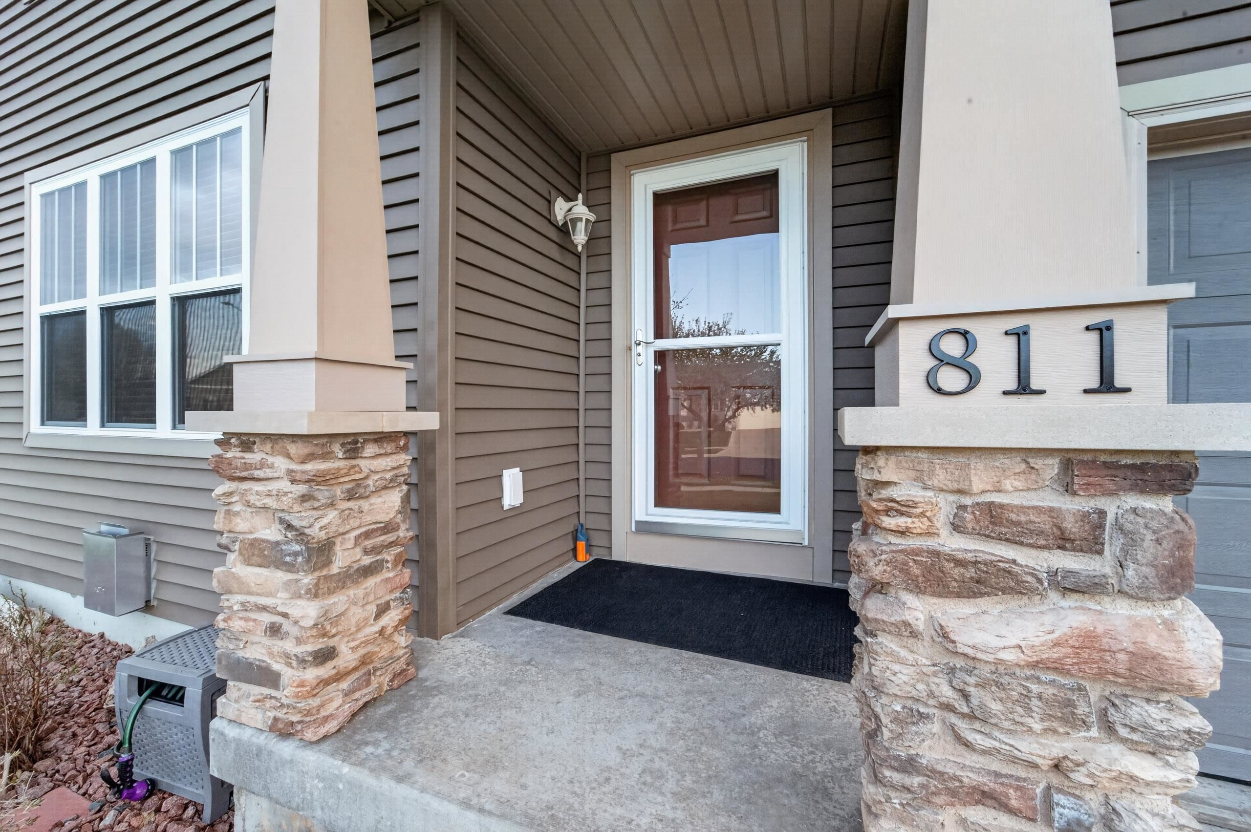 811 Cheshire Castle Way