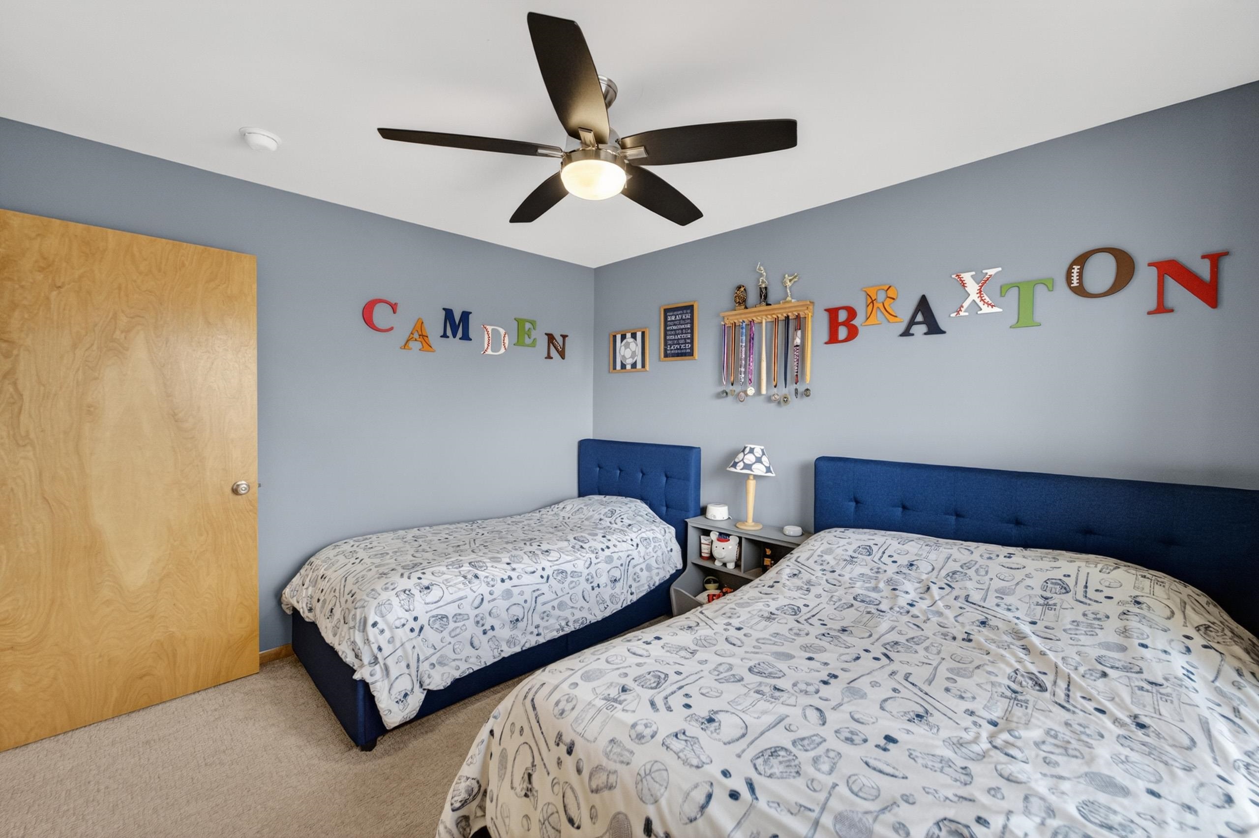 811 Cheshire Castle Way