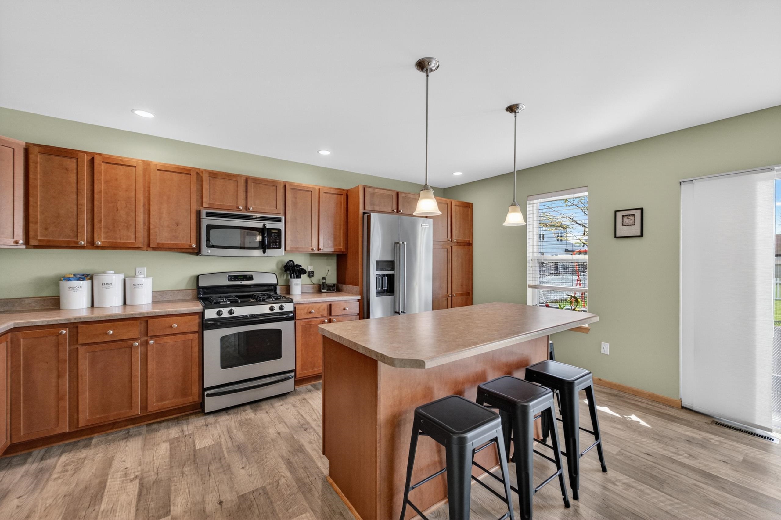 811 Cheshire Castle Way