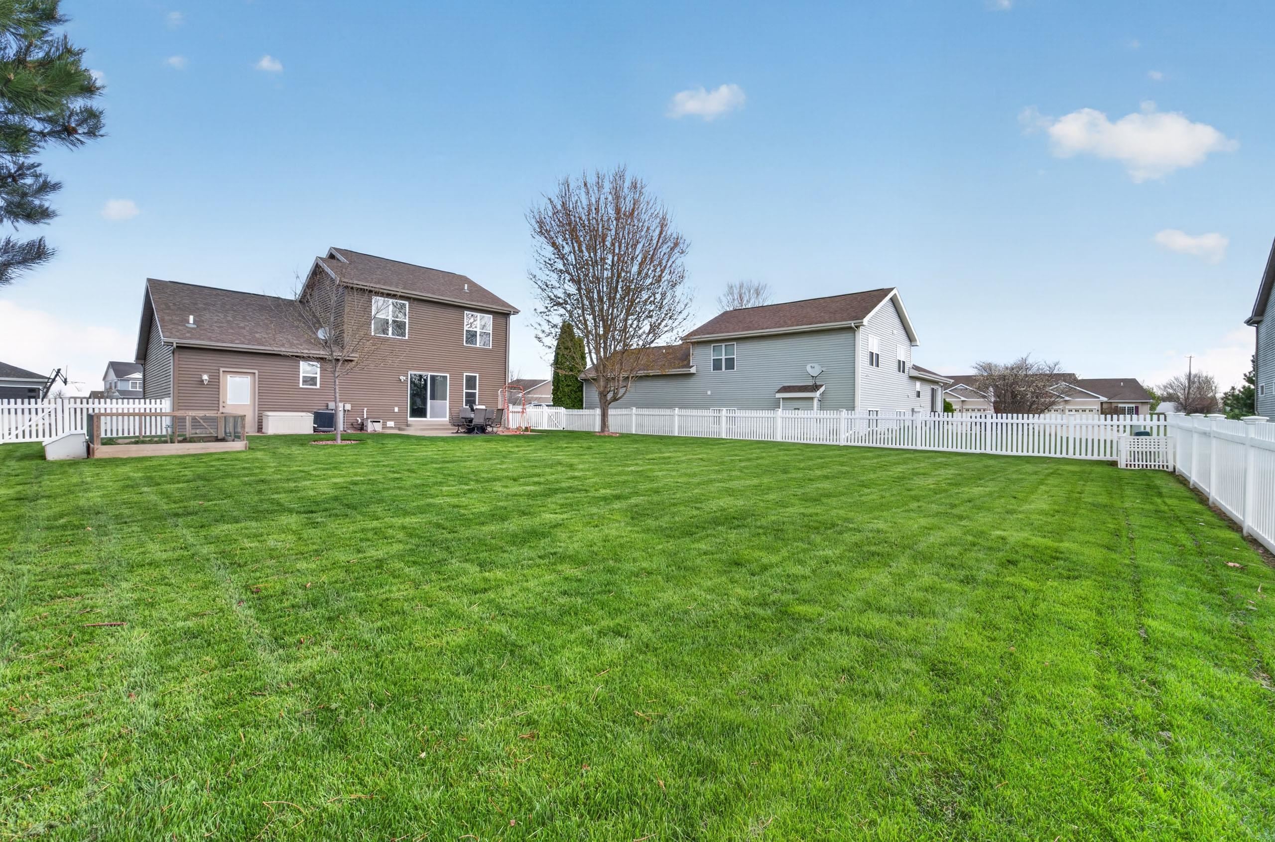 811 Cheshire Castle Way