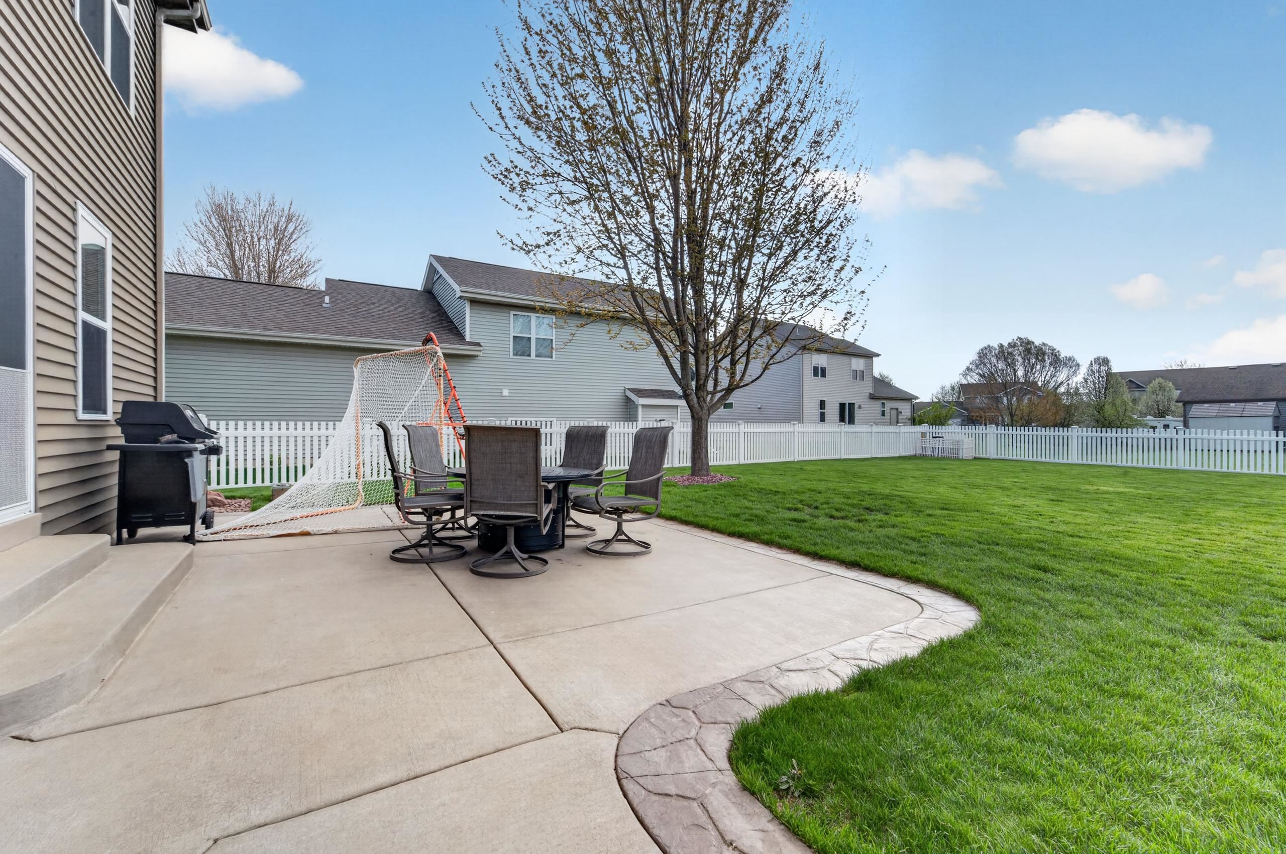 811 Cheshire Castle Way