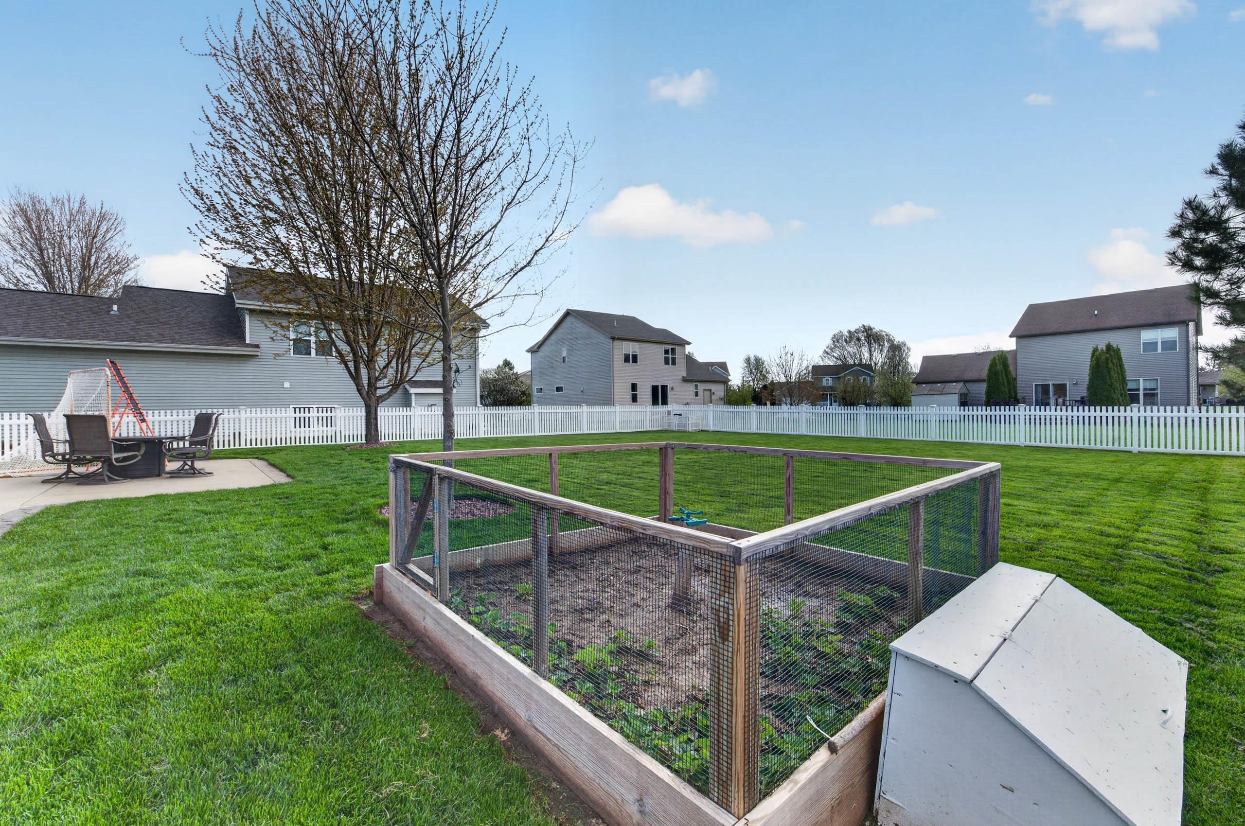 811 Cheshire Castle Way