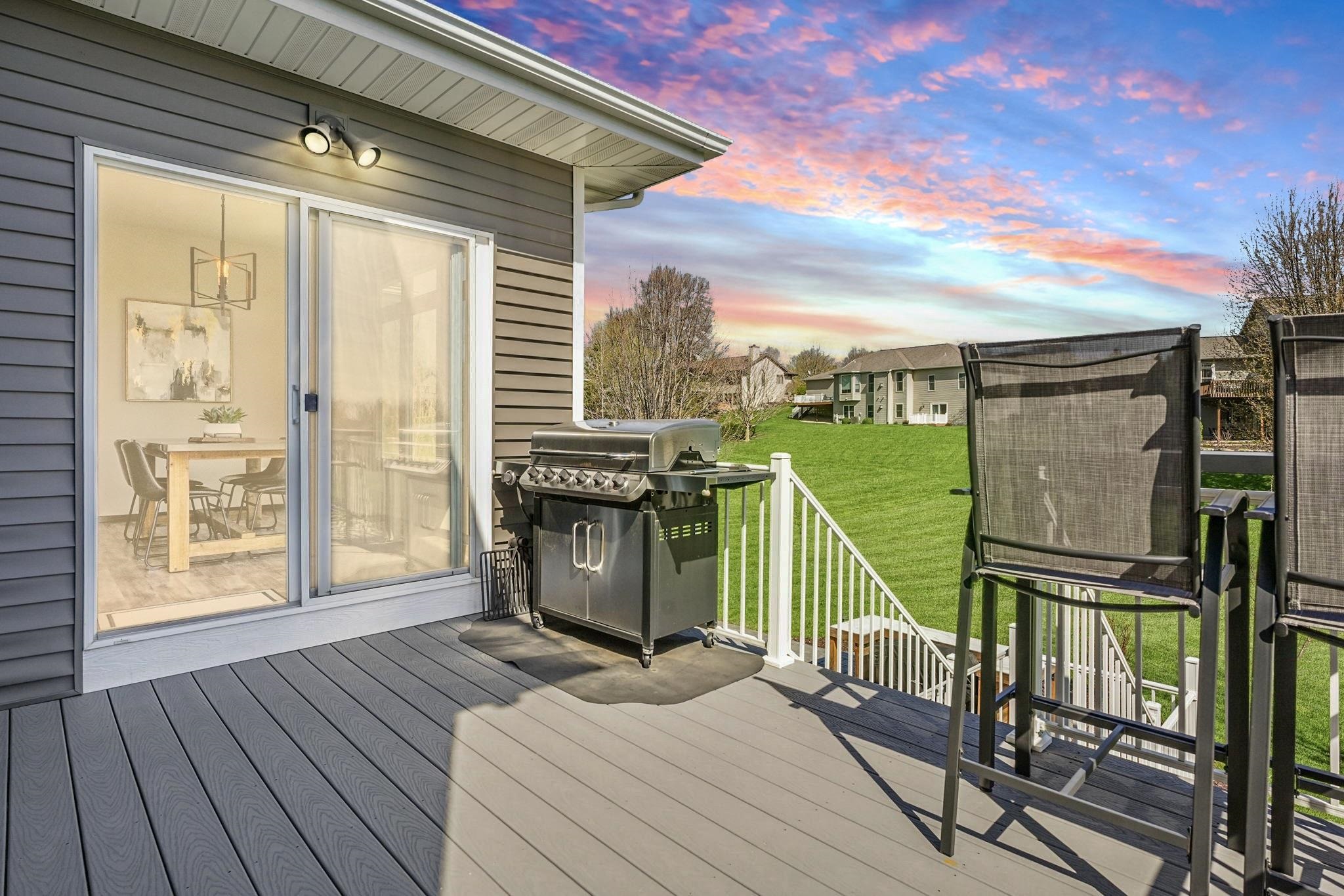 733 Maple Drive