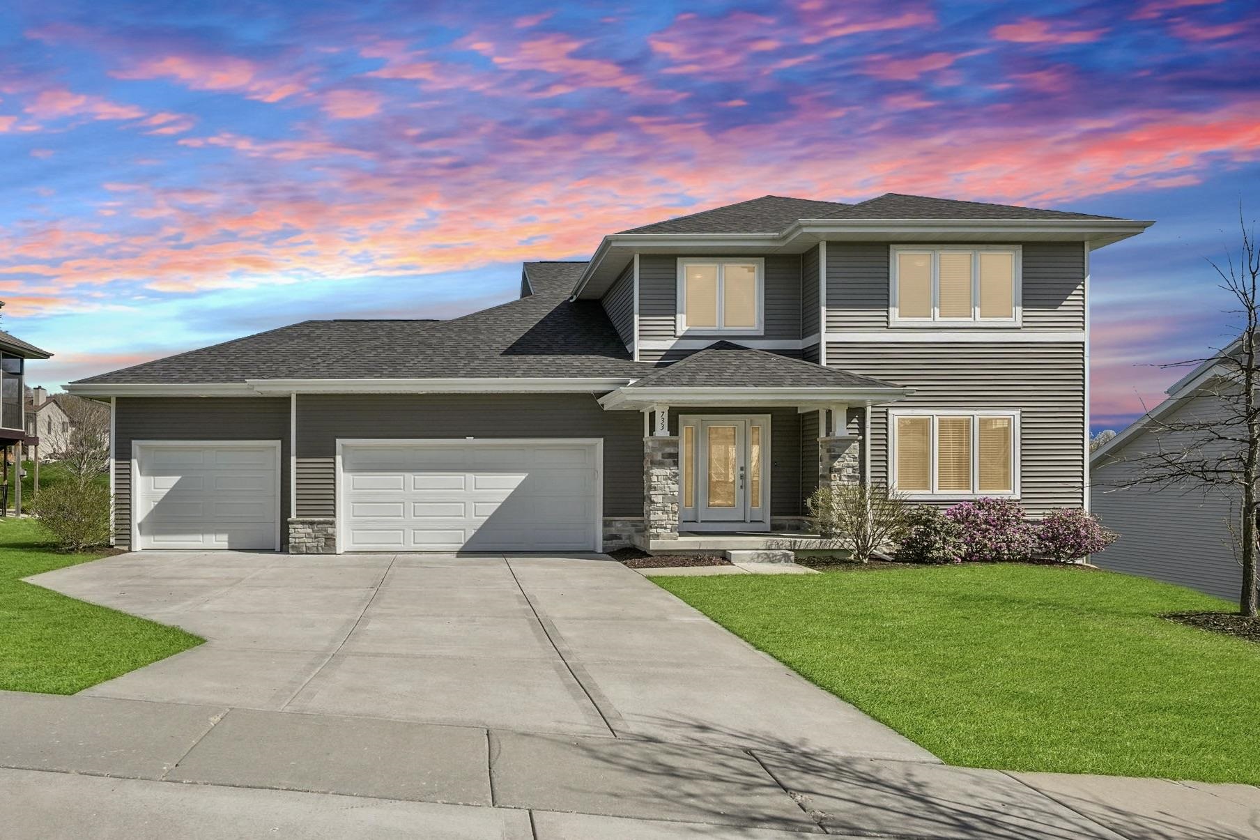 733 Maple Drive
