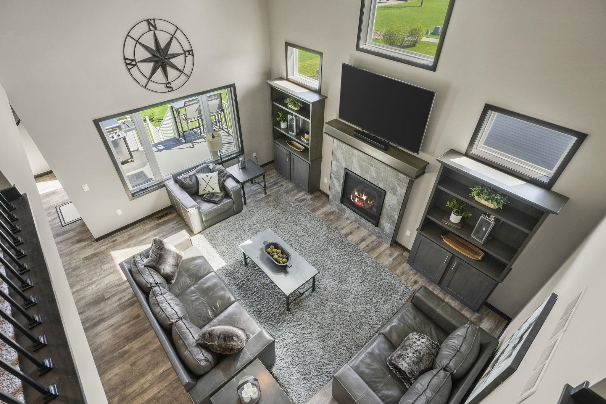 733 Maple Drive