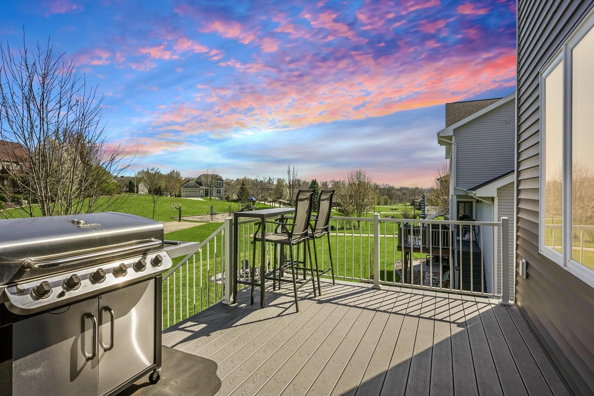 733 Maple Drive