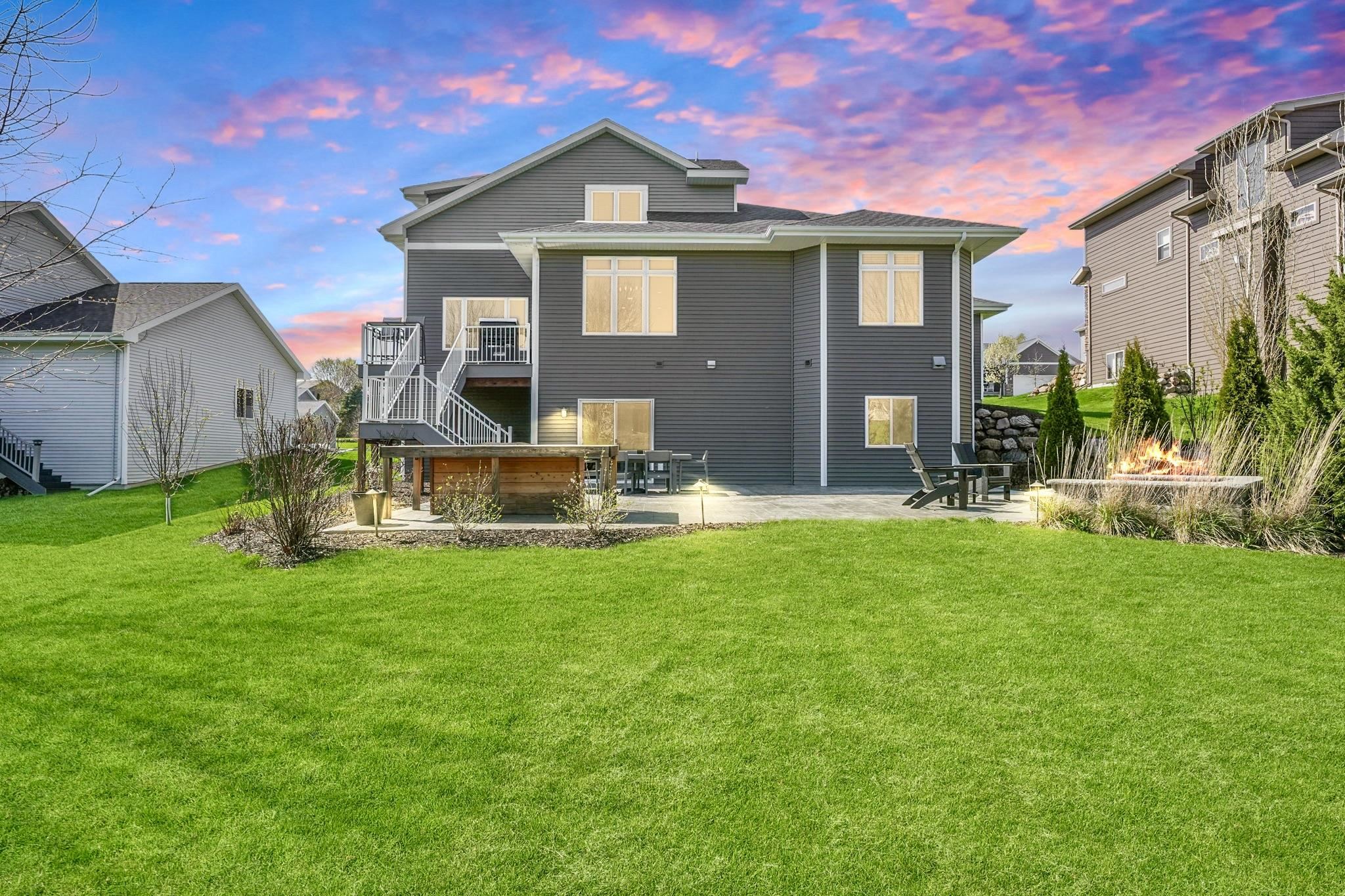 733 Maple Drive