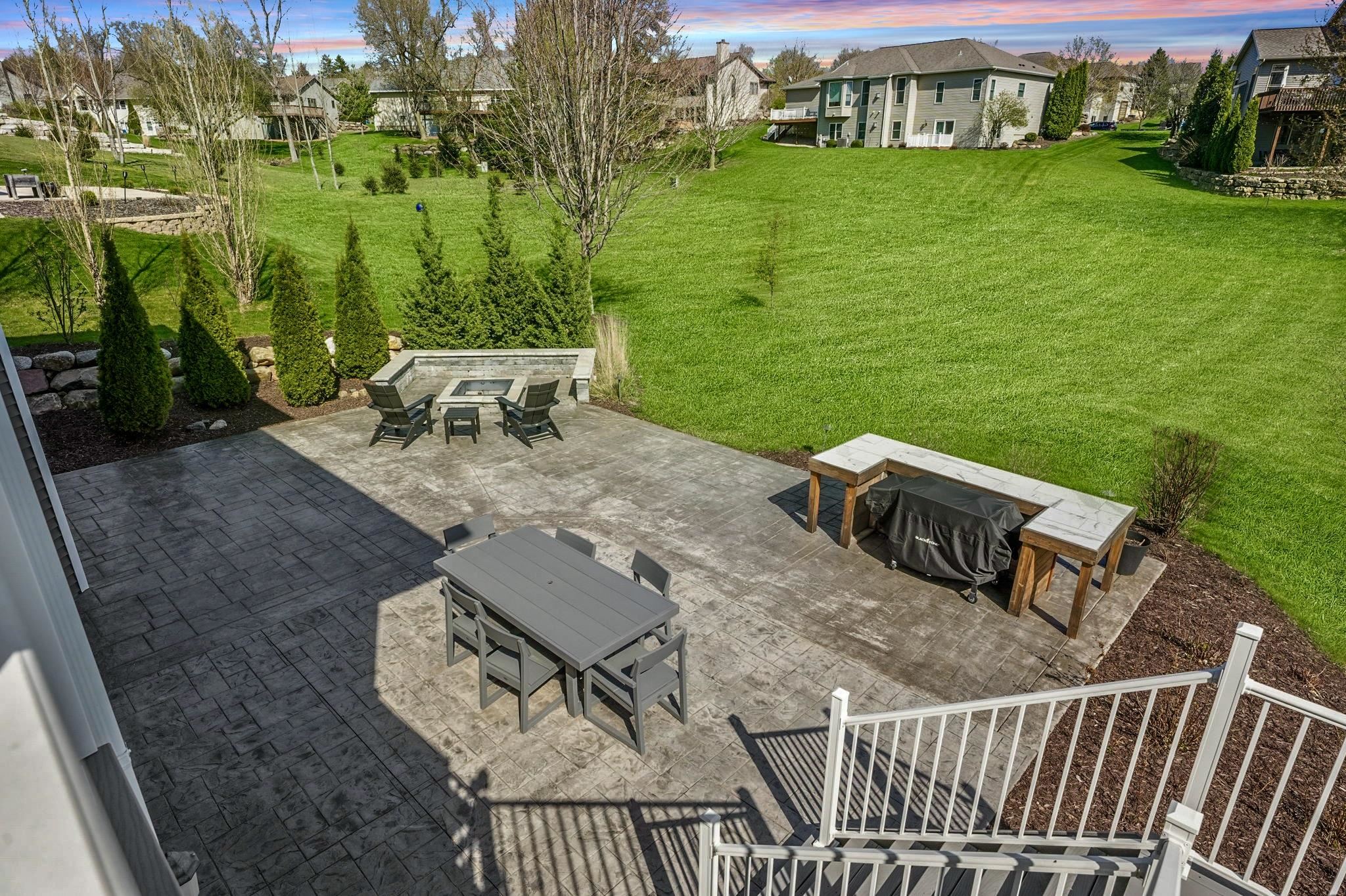 733 Maple Drive