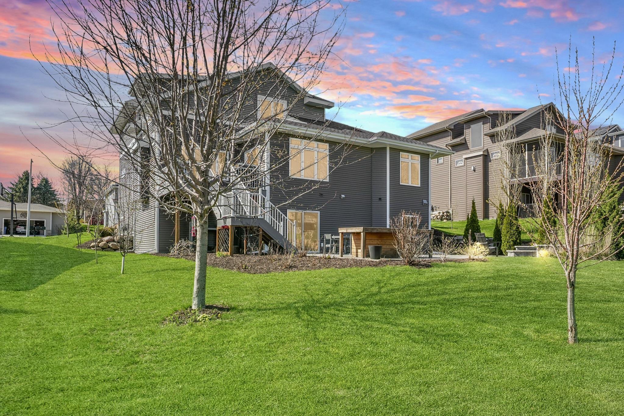 733 Maple Drive