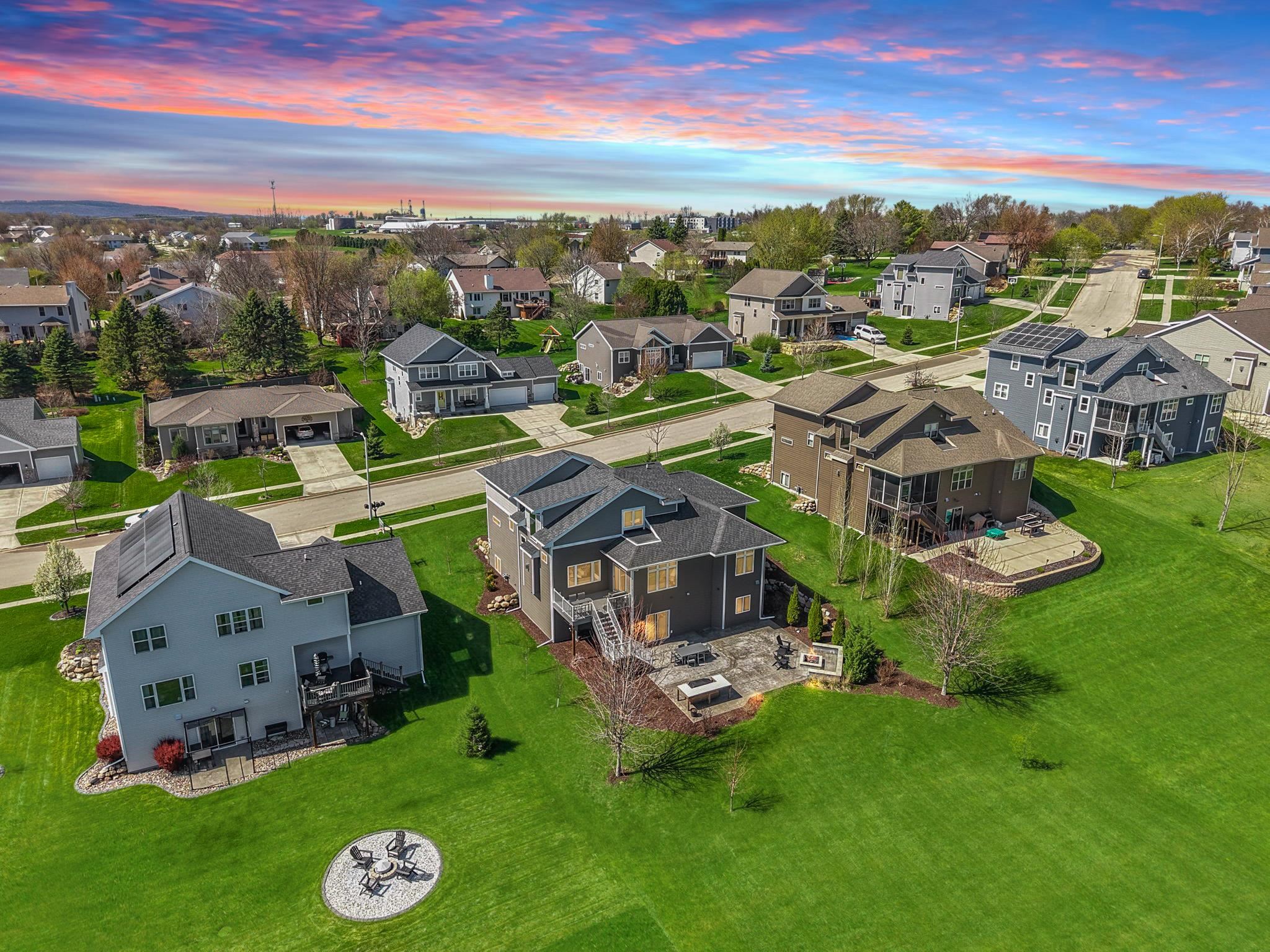 733 Maple Drive