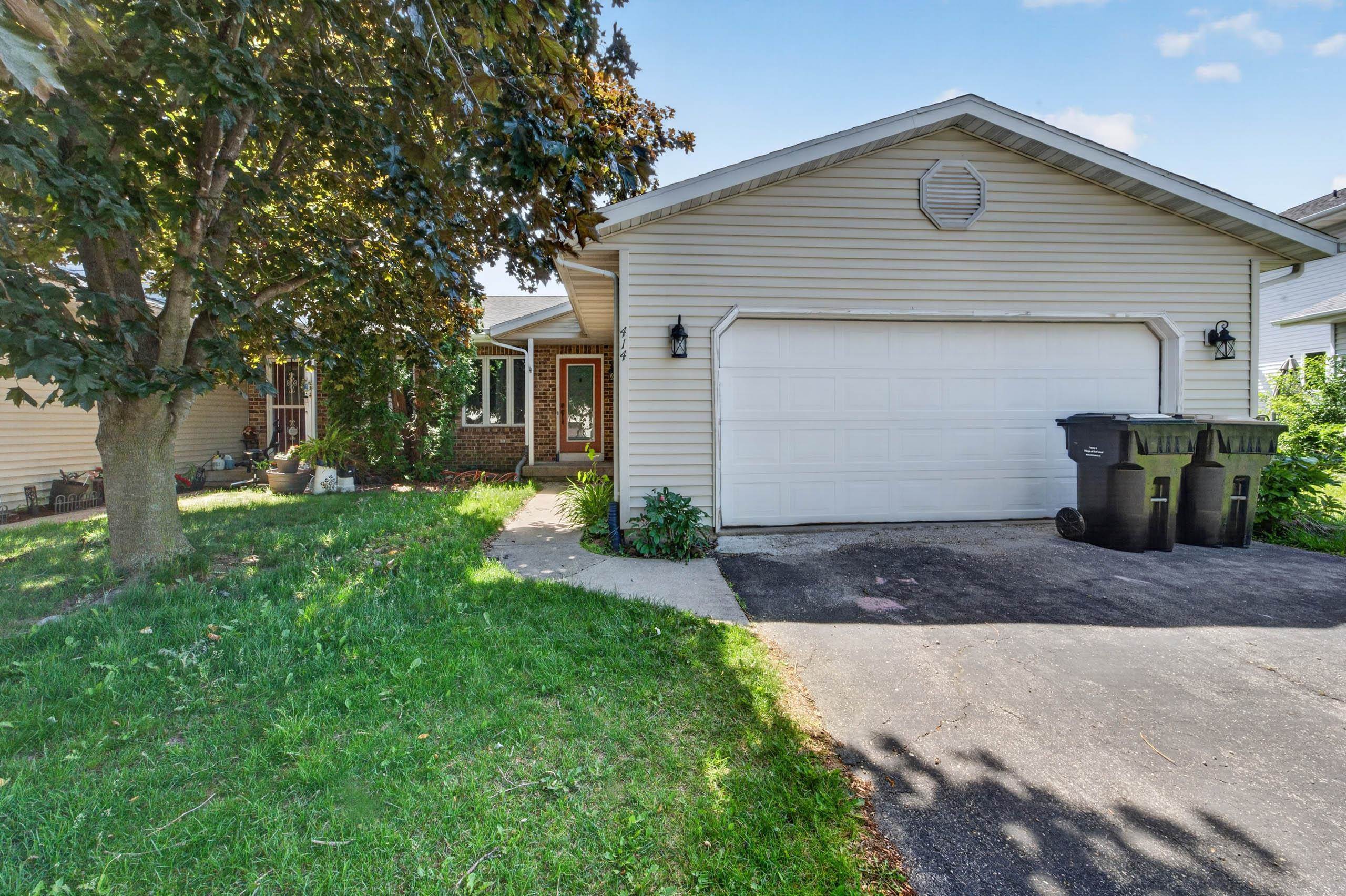 414 Meadow Oak Trail