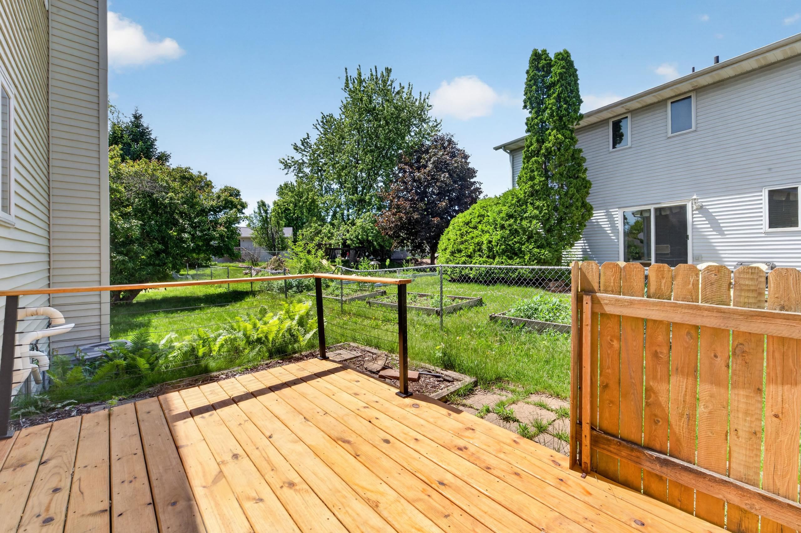 414 Meadow Oak Trail