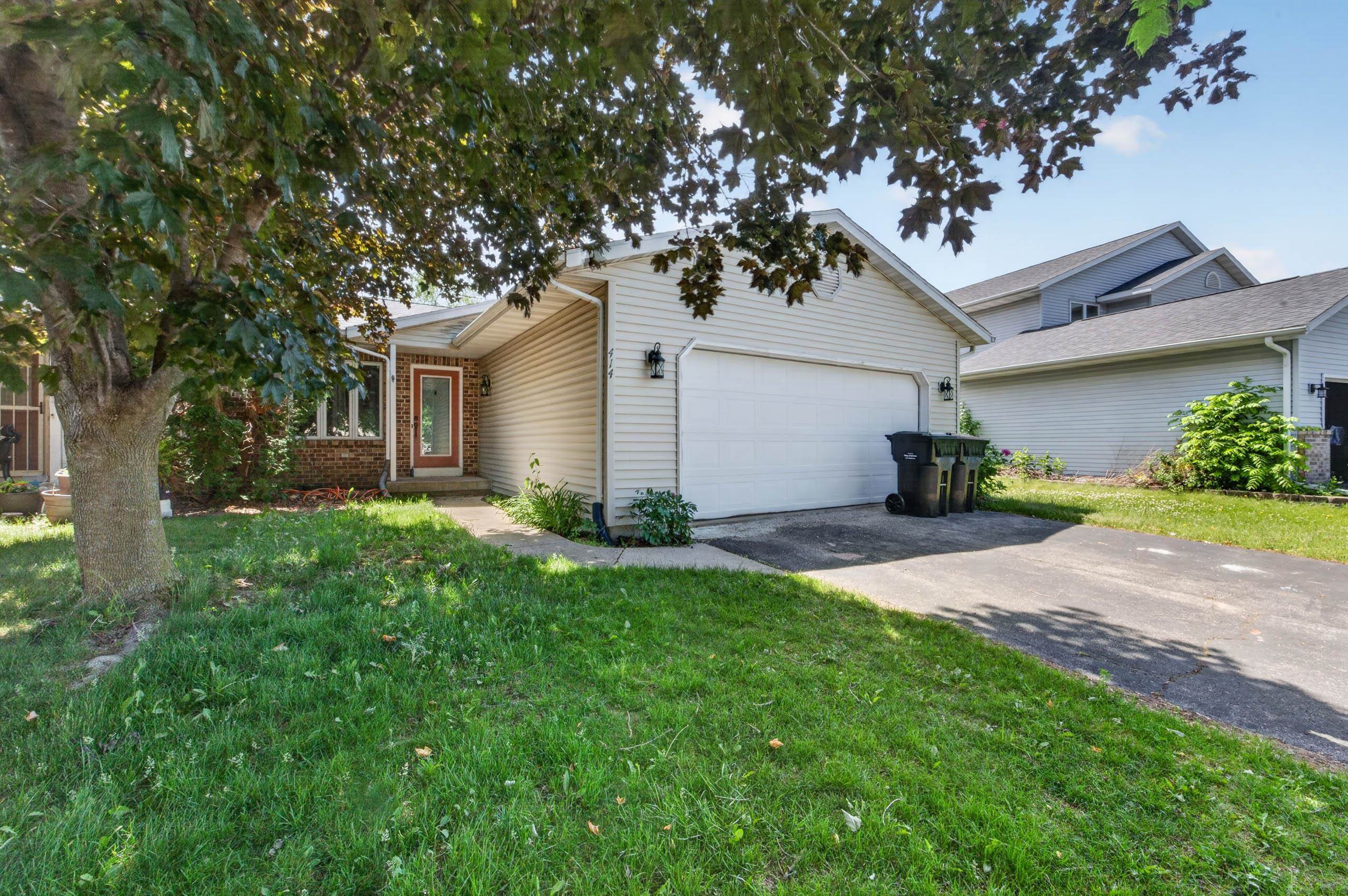 414 Meadow Oak Trail