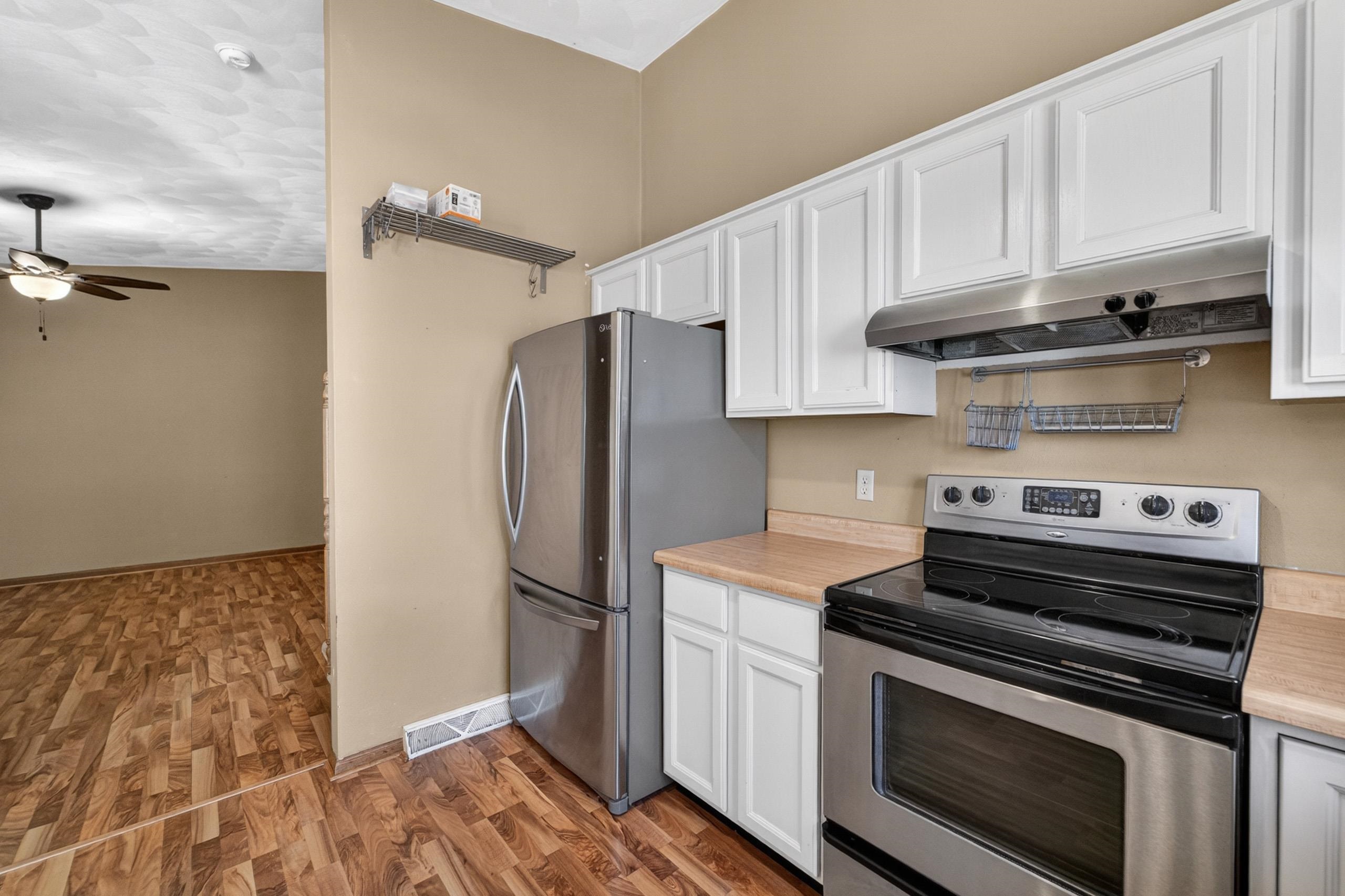 414 Meadow Oak Trail