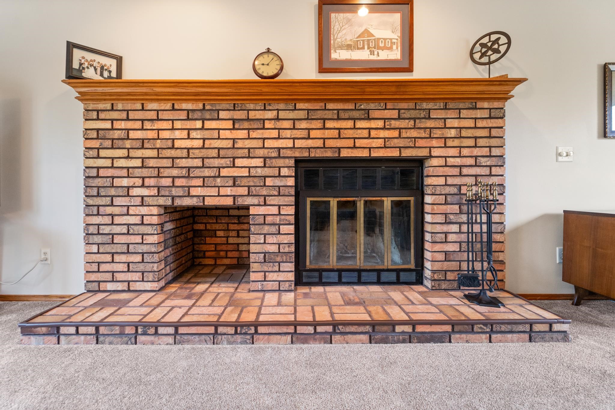 754 Timber Ridge Drive