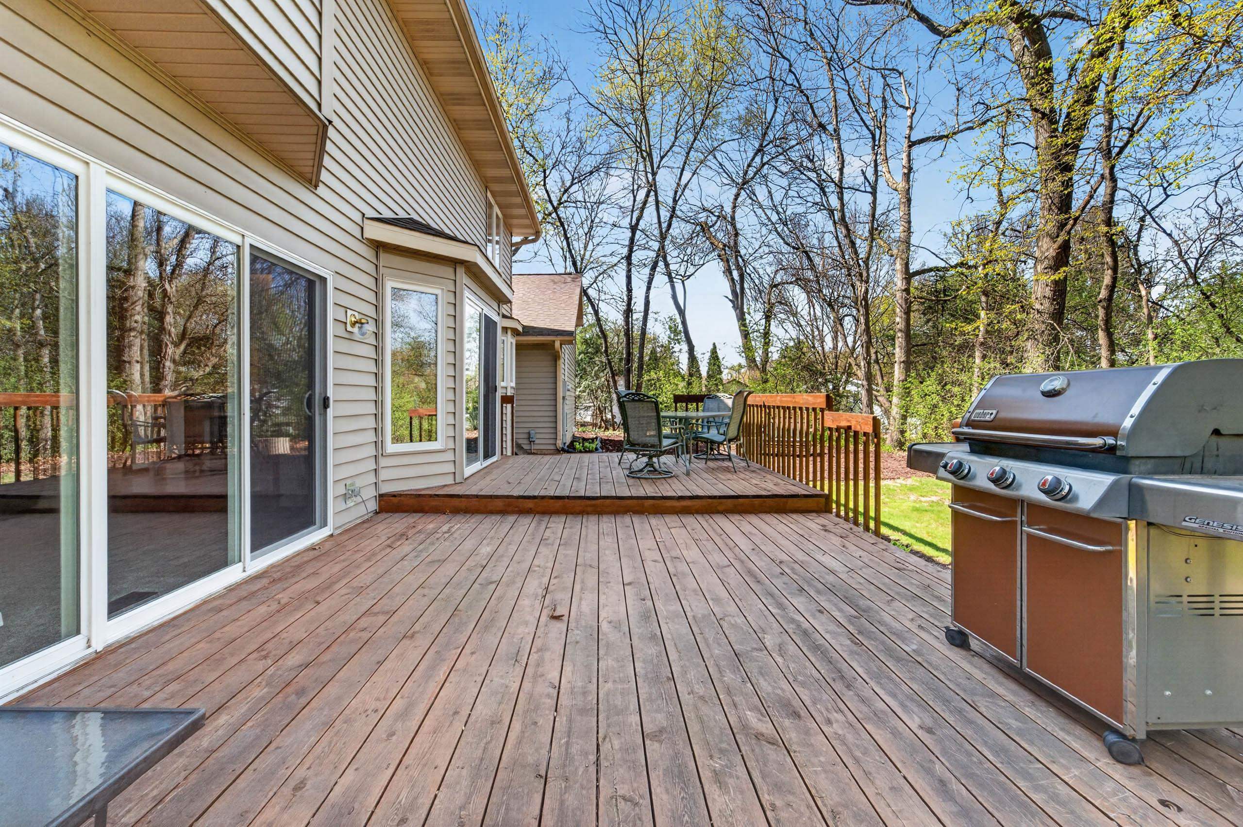 754 Timber Ridge Drive