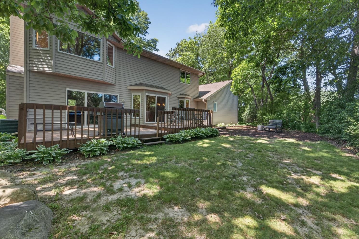 754 Timber Ridge Drive