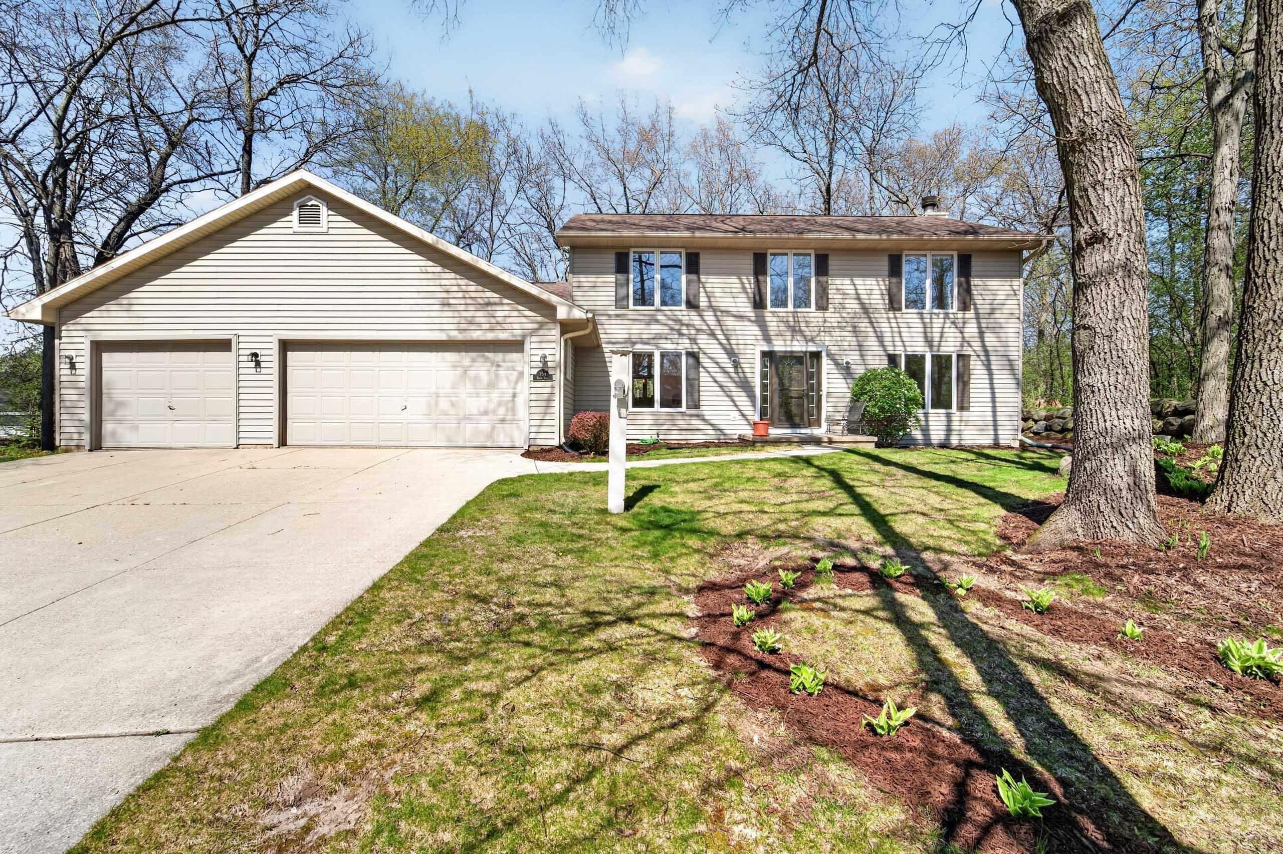 754 Timber Ridge Drive