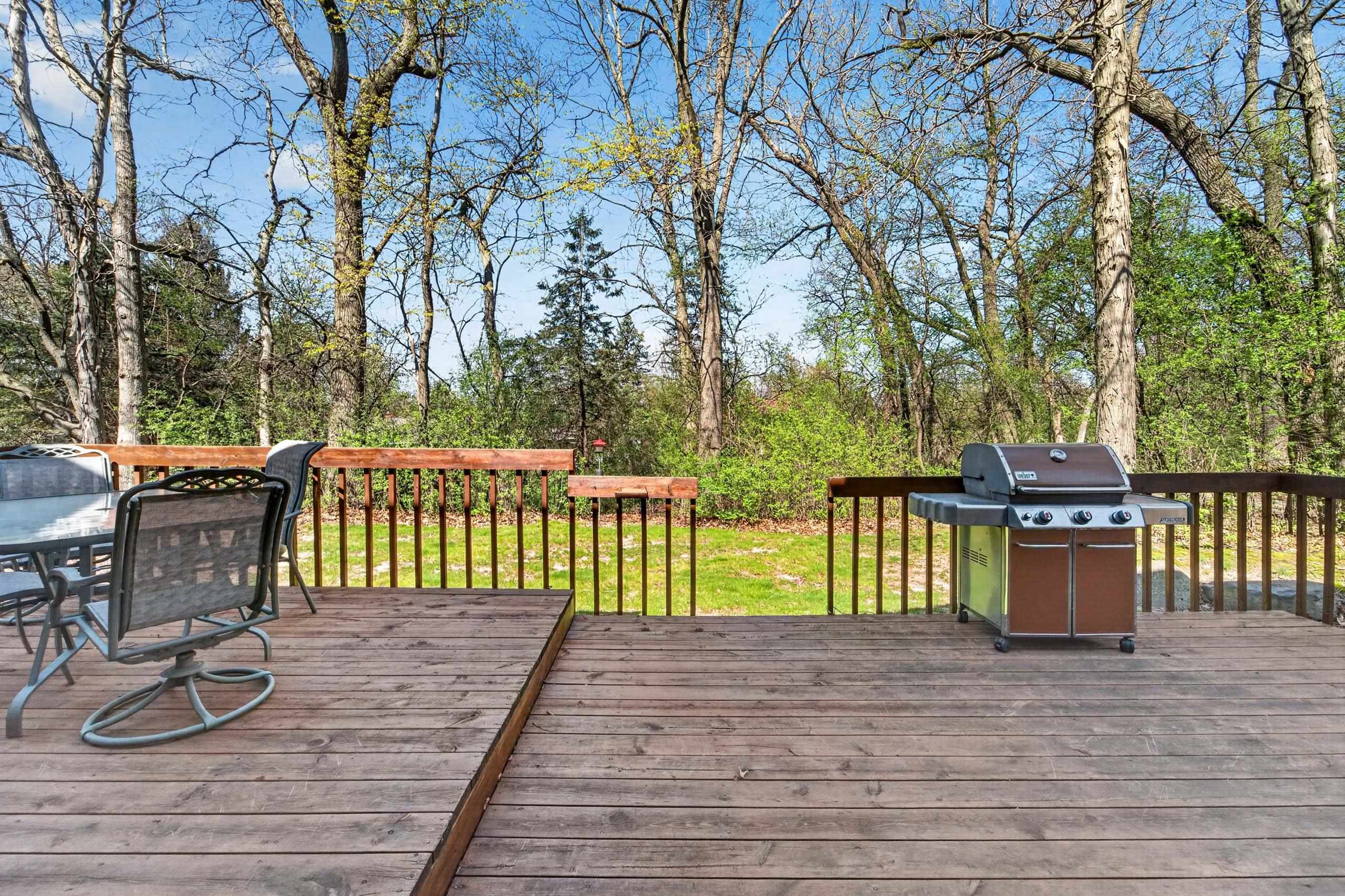 754 Timber Ridge Drive