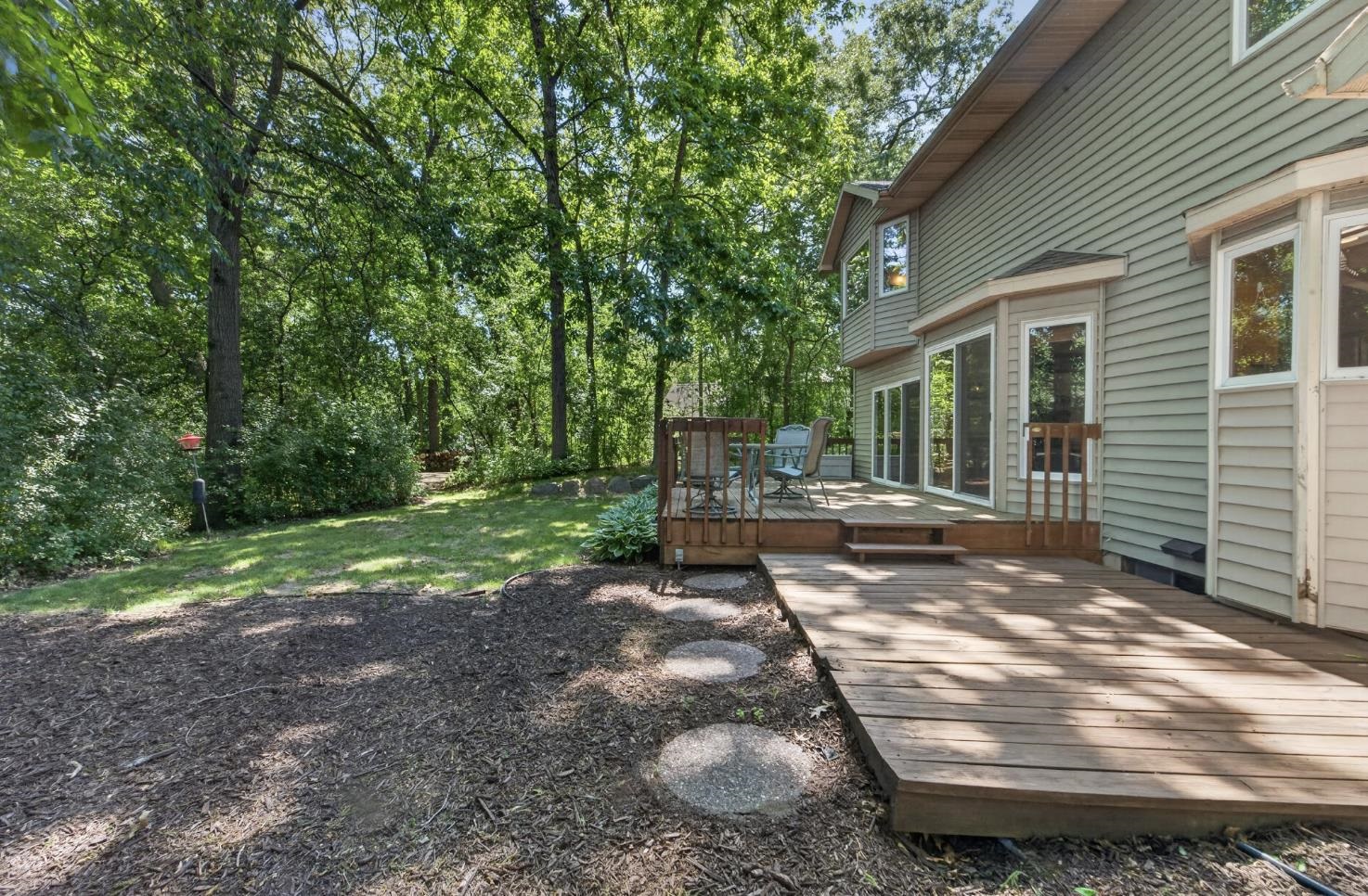 754 Timber Ridge Drive
