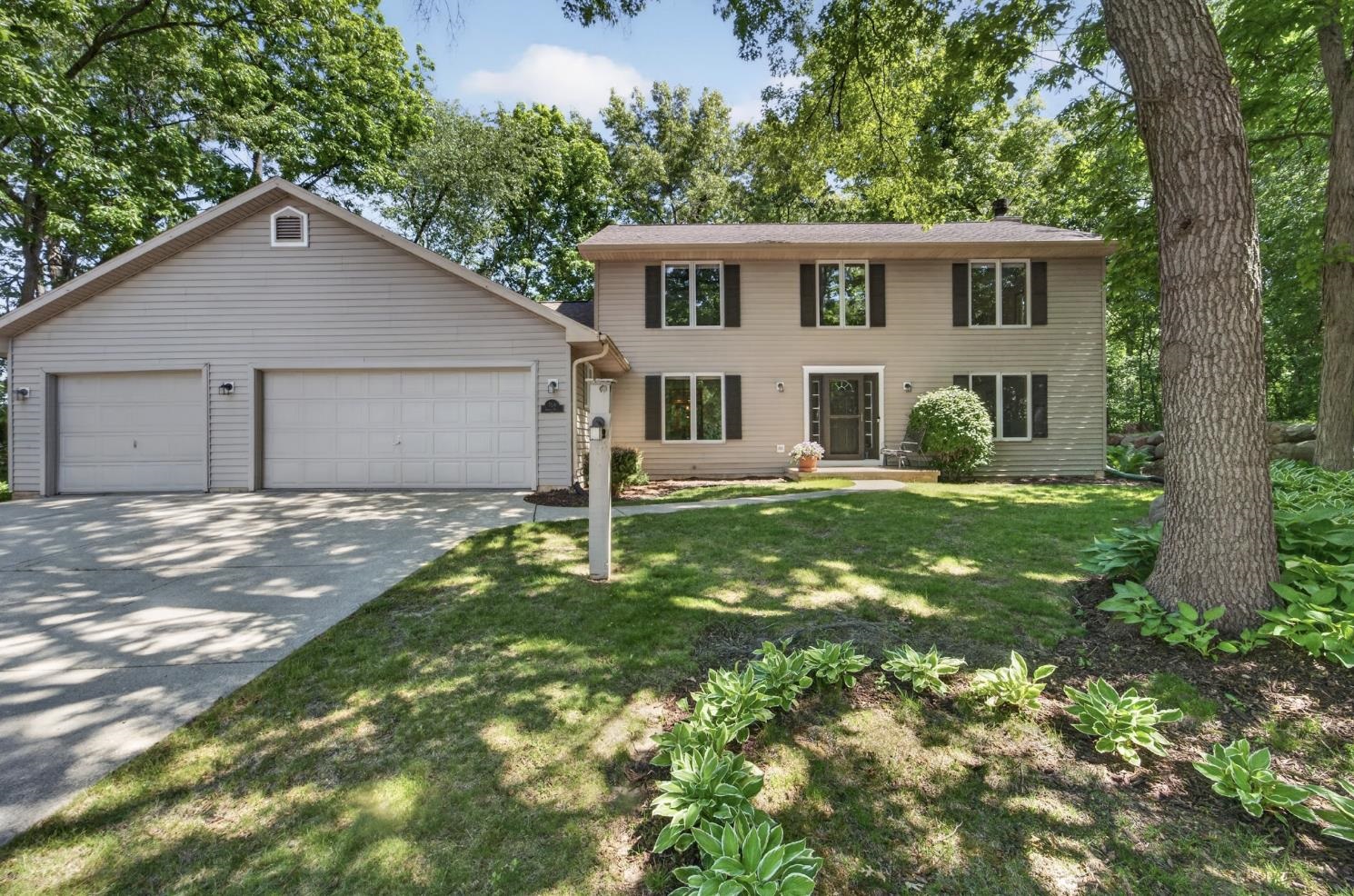 754 Timber Ridge Drive