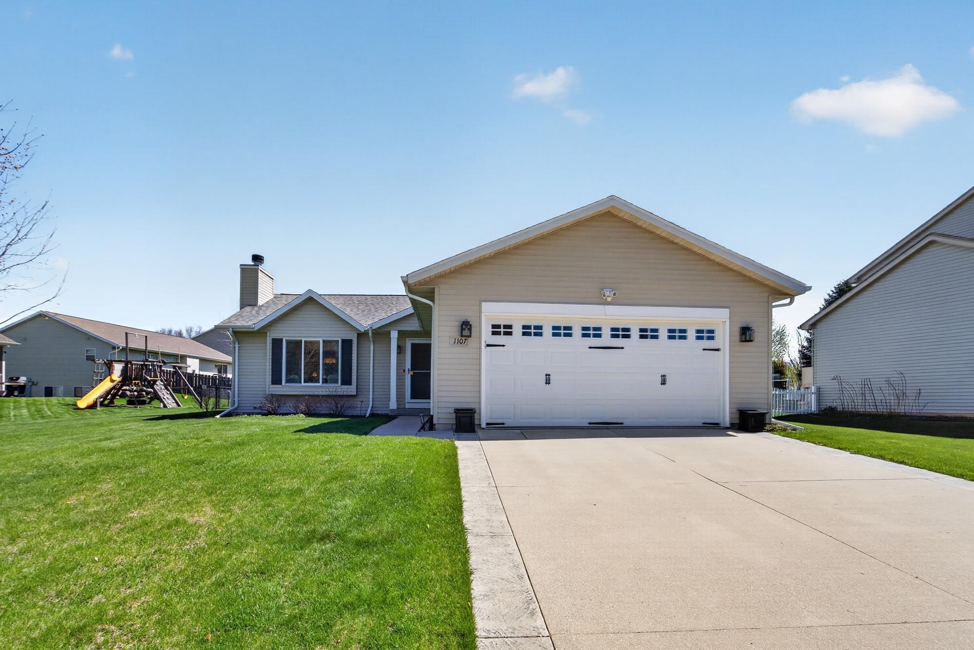 1107 Tara Drive
