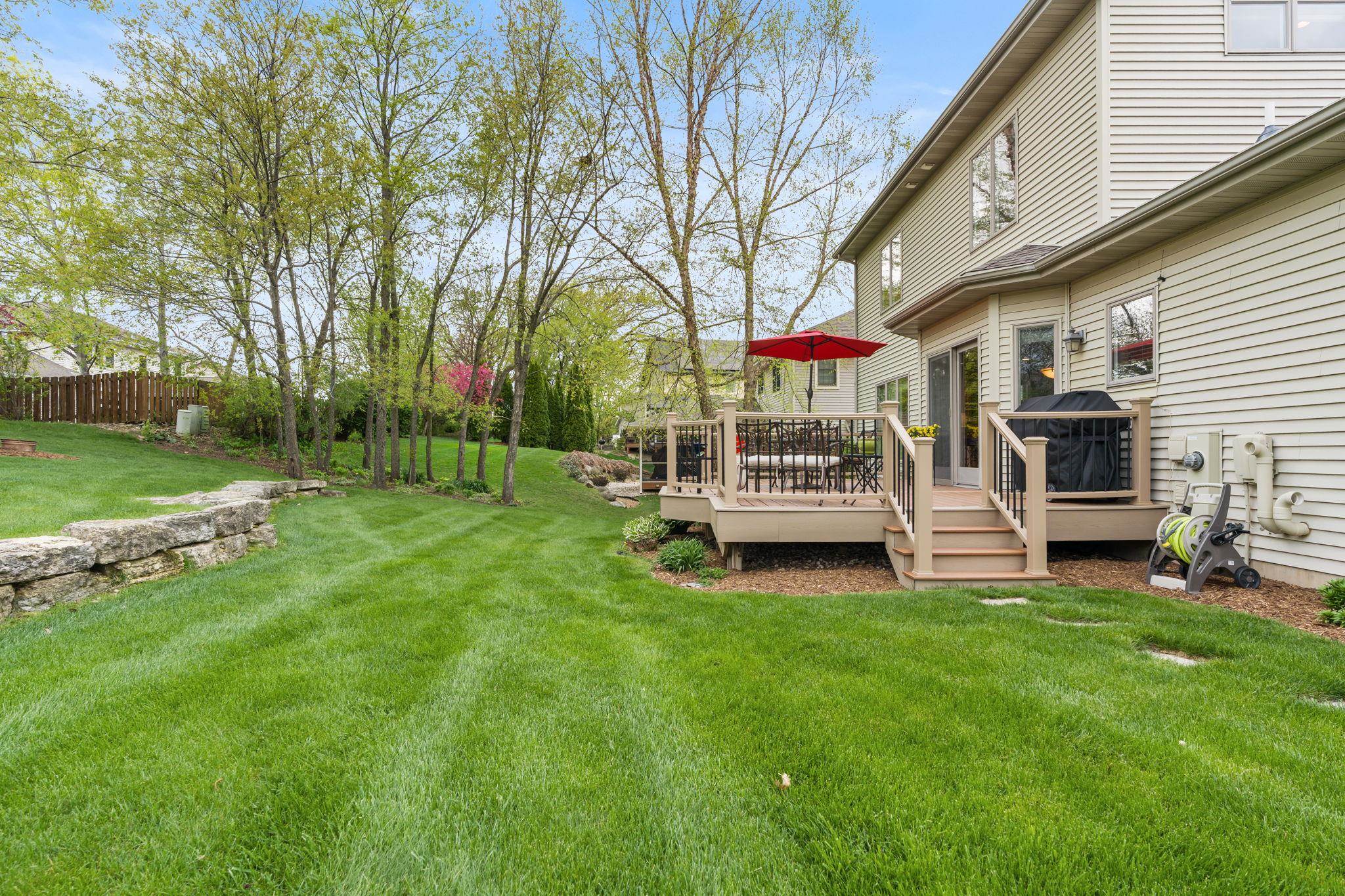 5639 Old Oak Drive