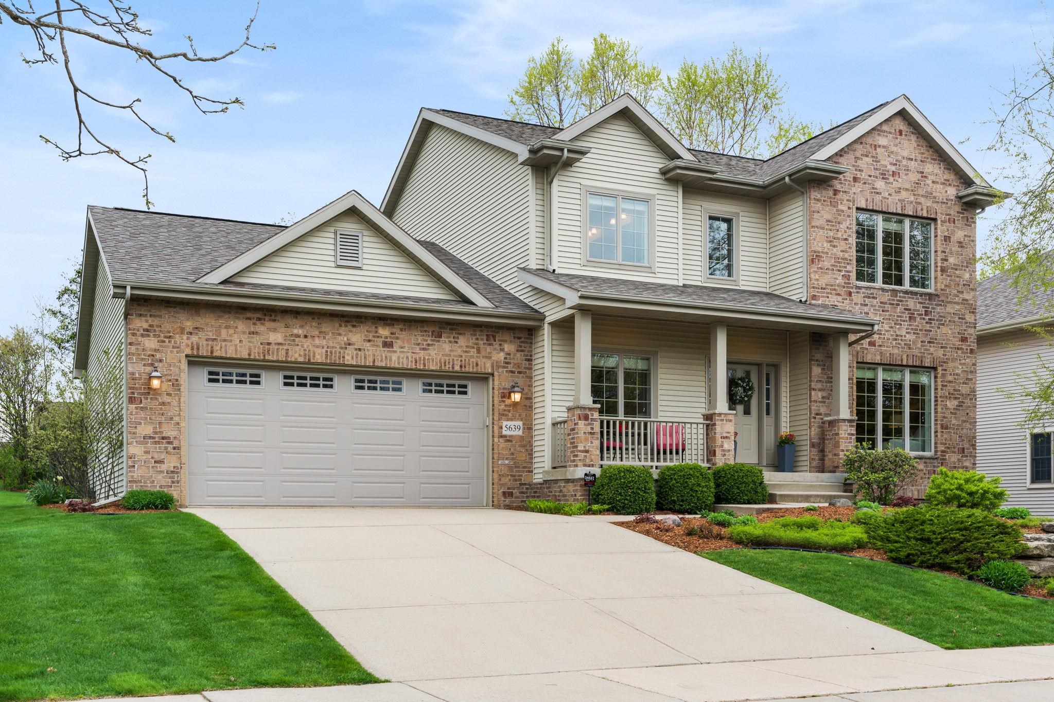 5639 Old Oak Drive