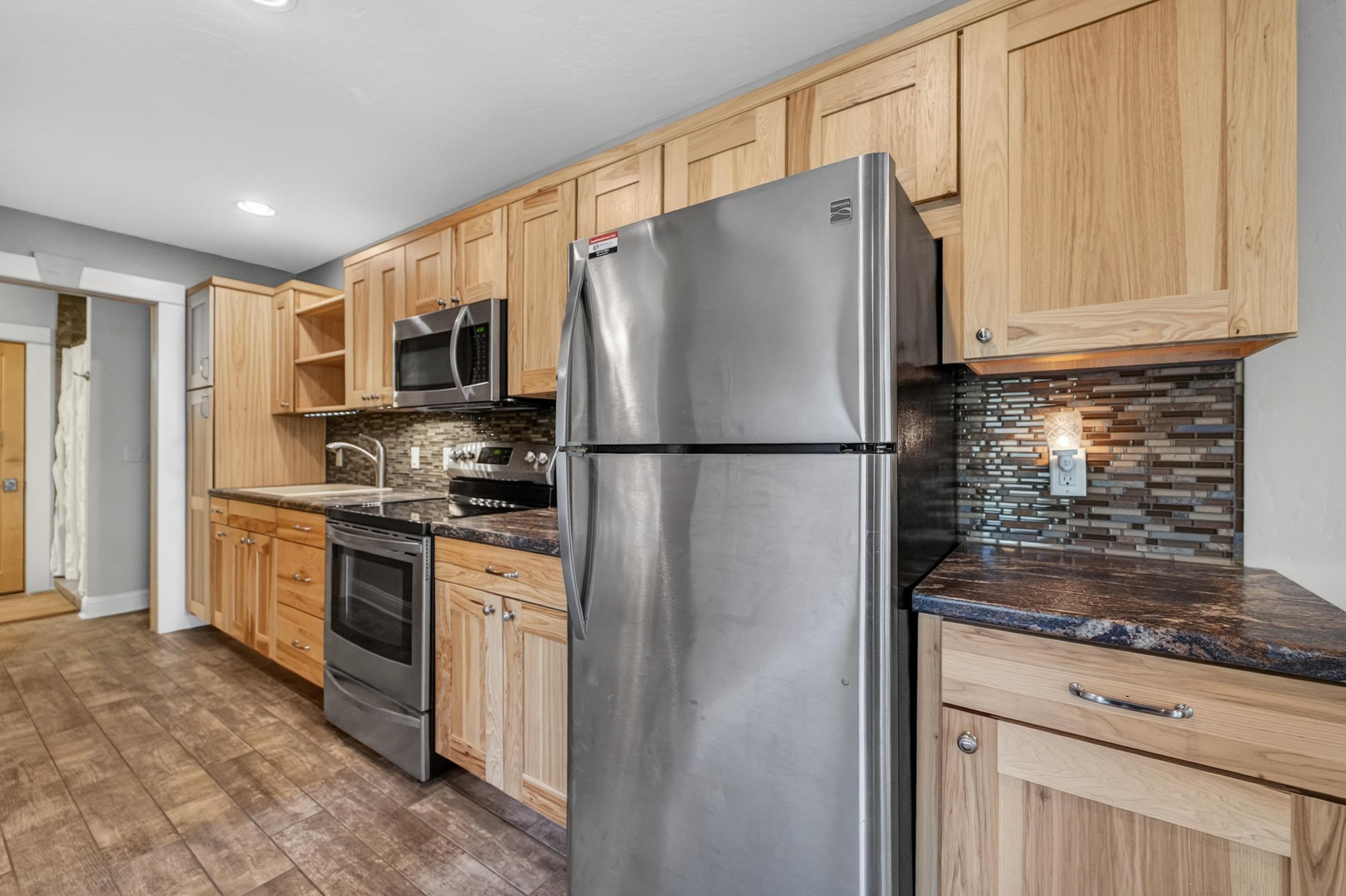 801 Nordic View