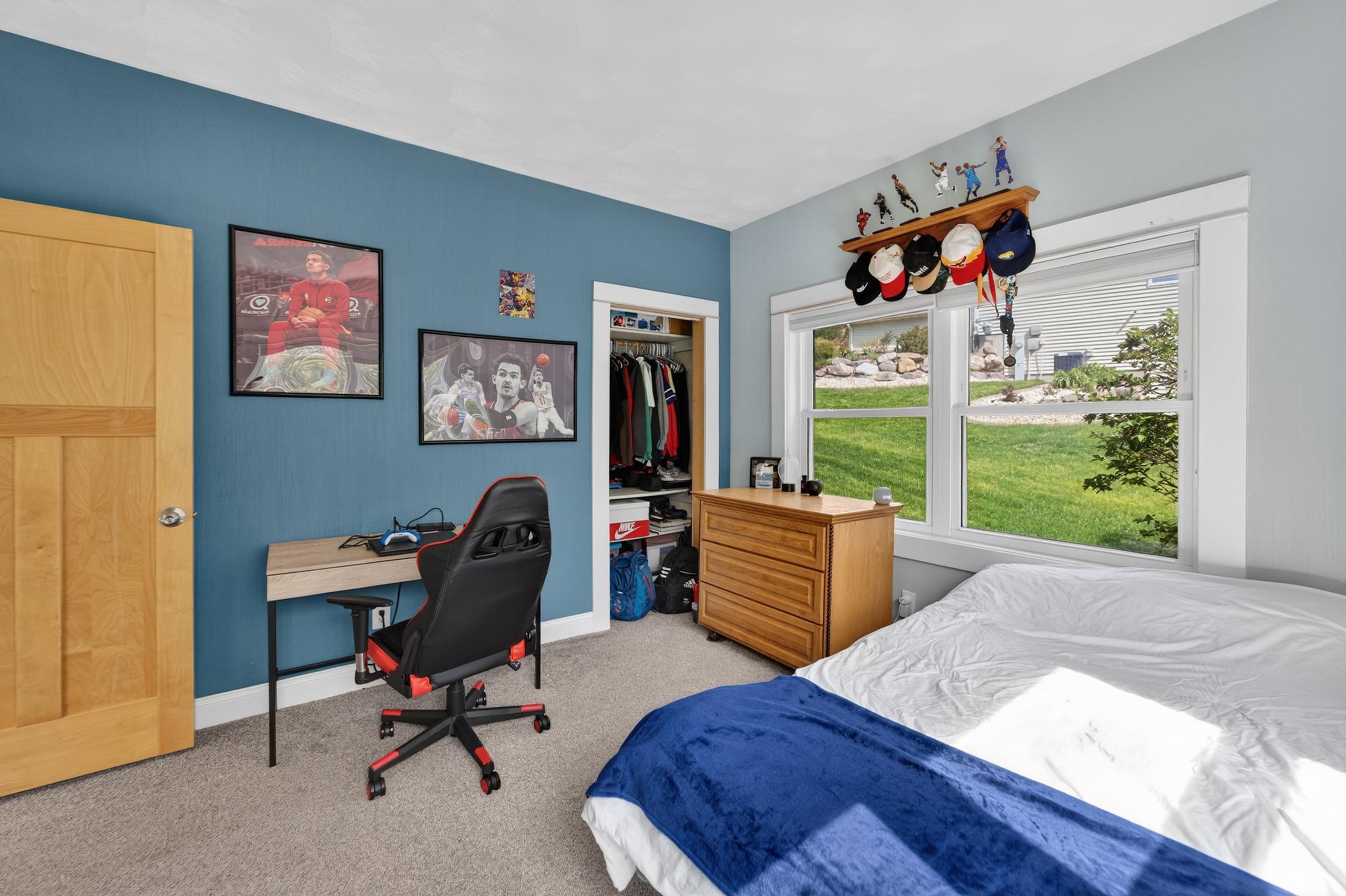 801 Nordic View