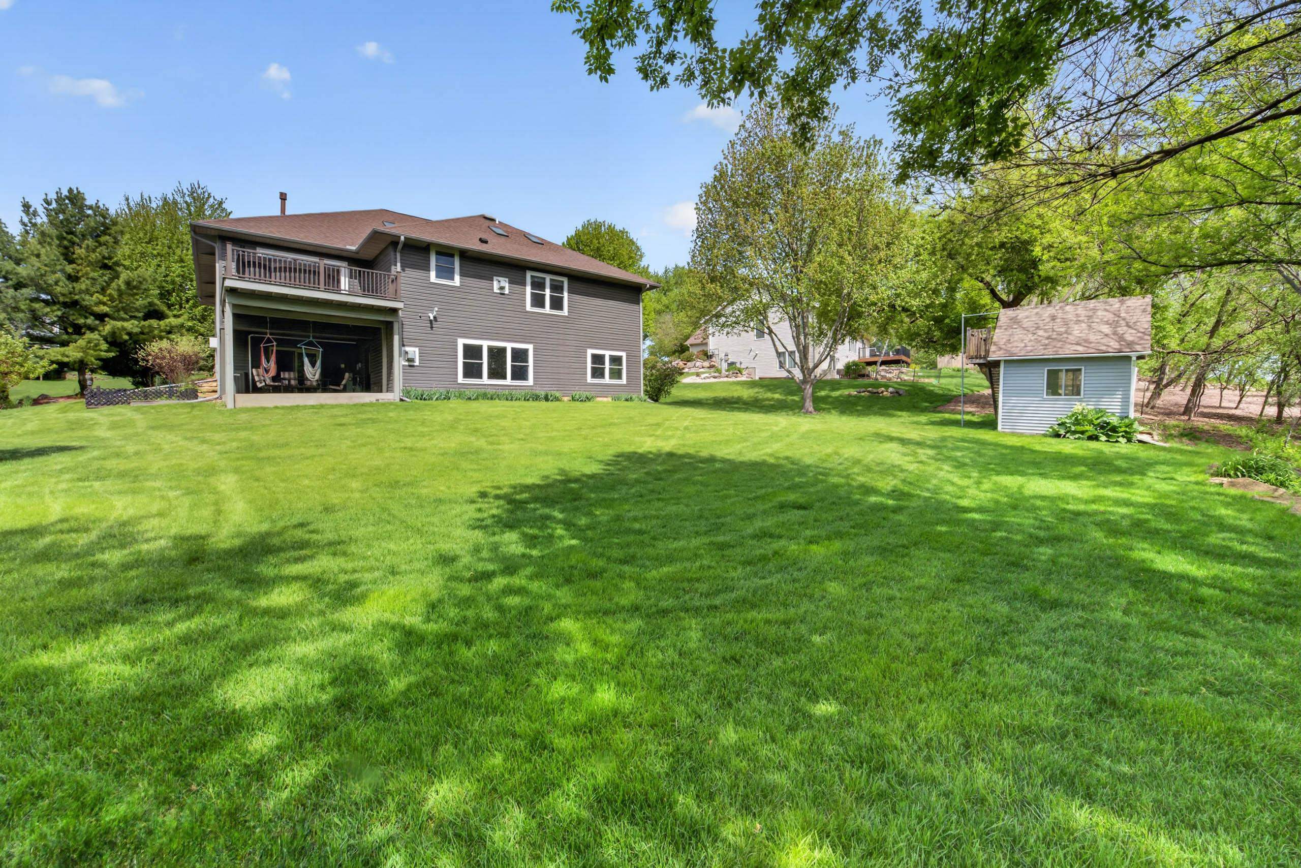 801 Nordic View