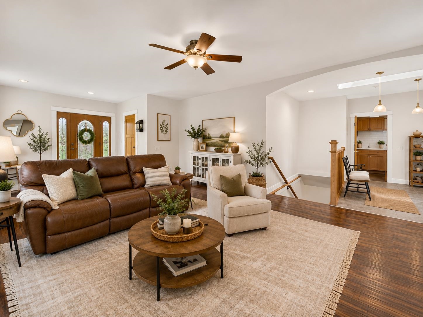 801 Nordic View