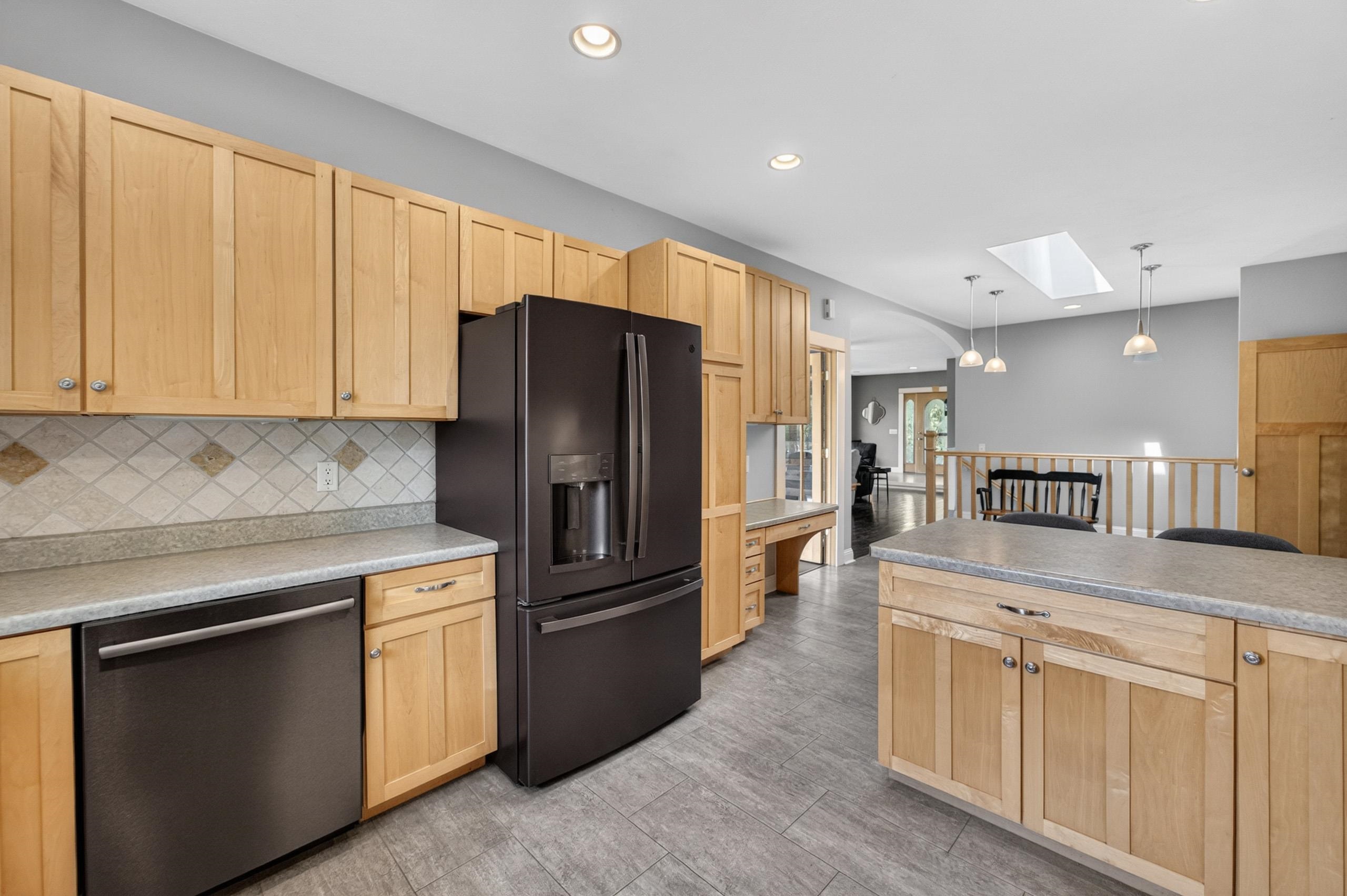 801 Nordic View