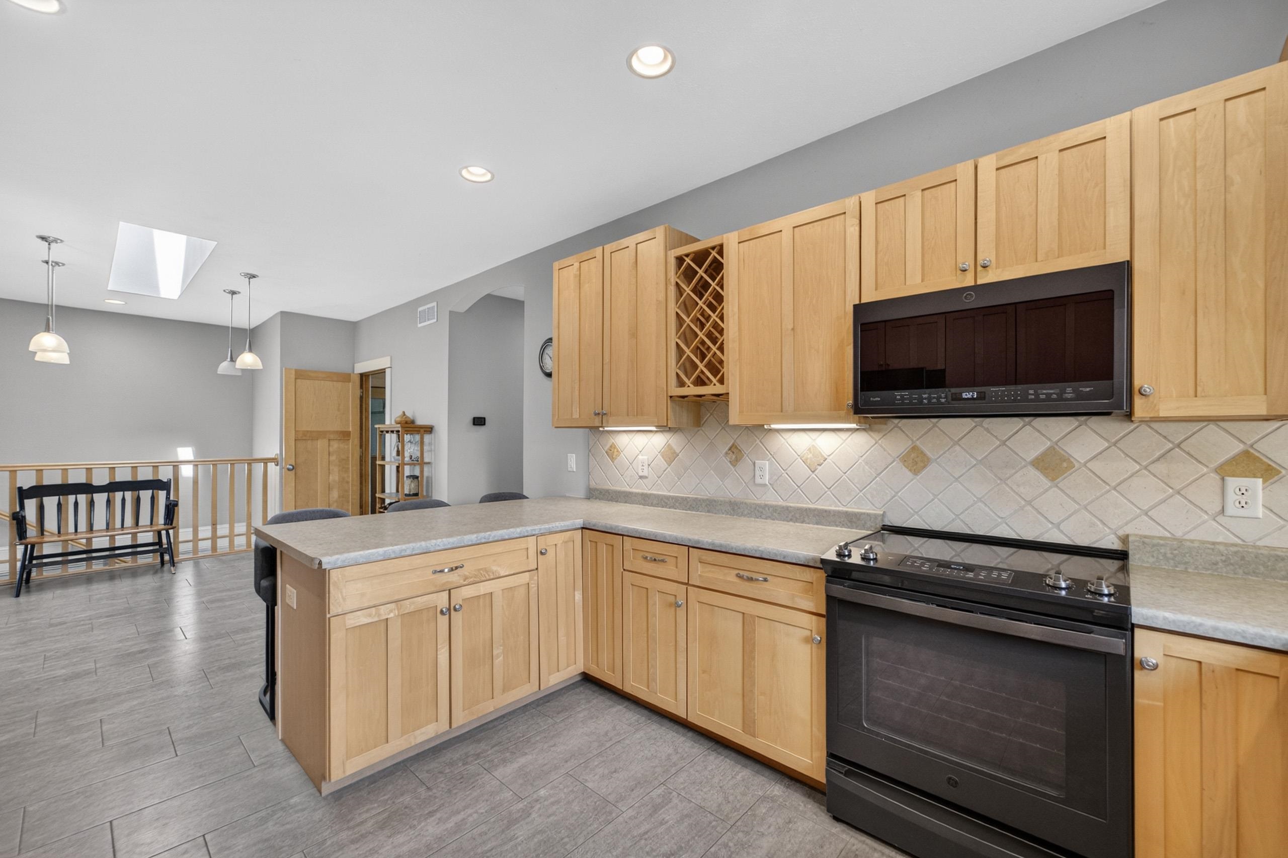 801 Nordic View