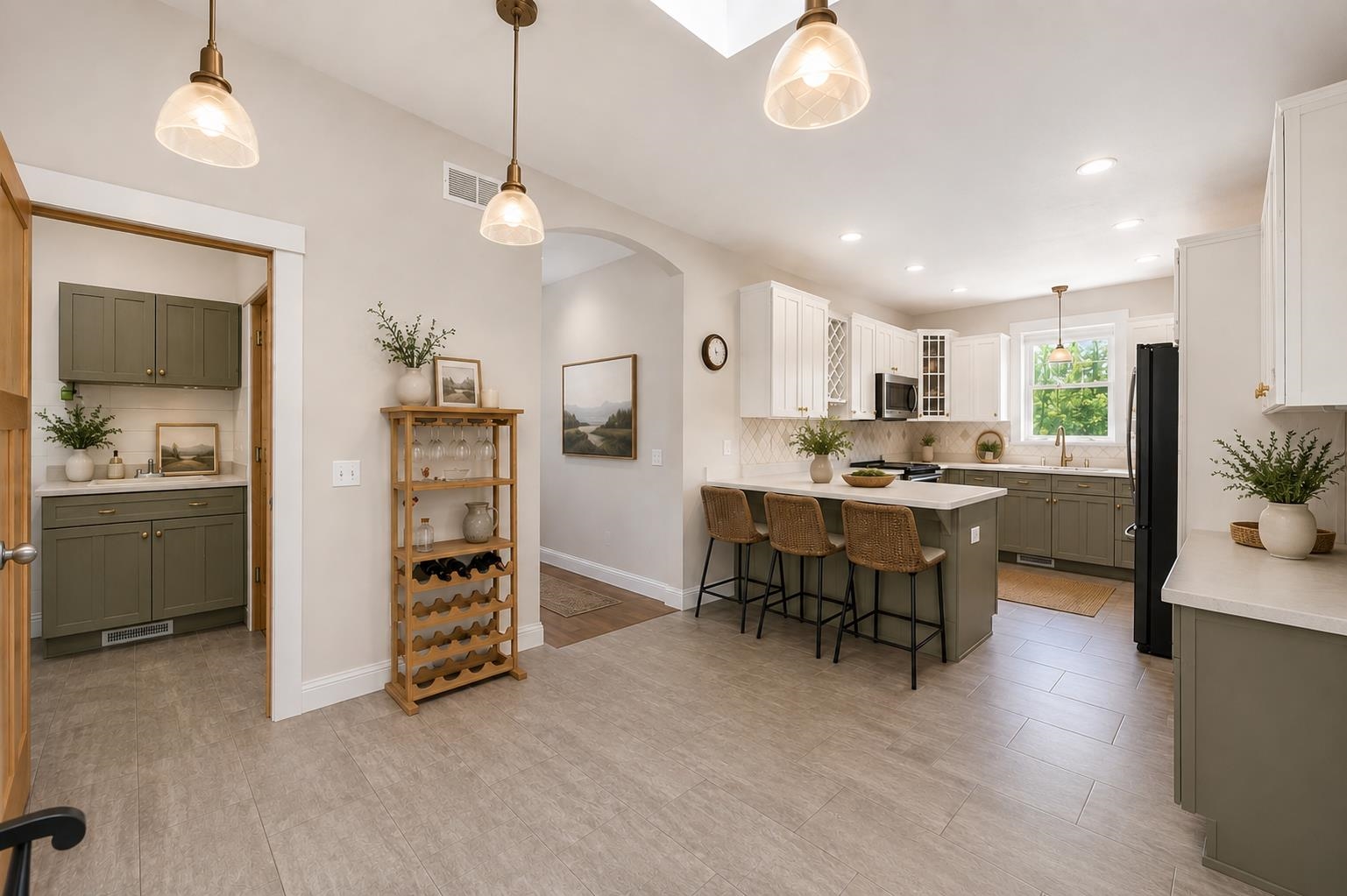 801 Nordic View