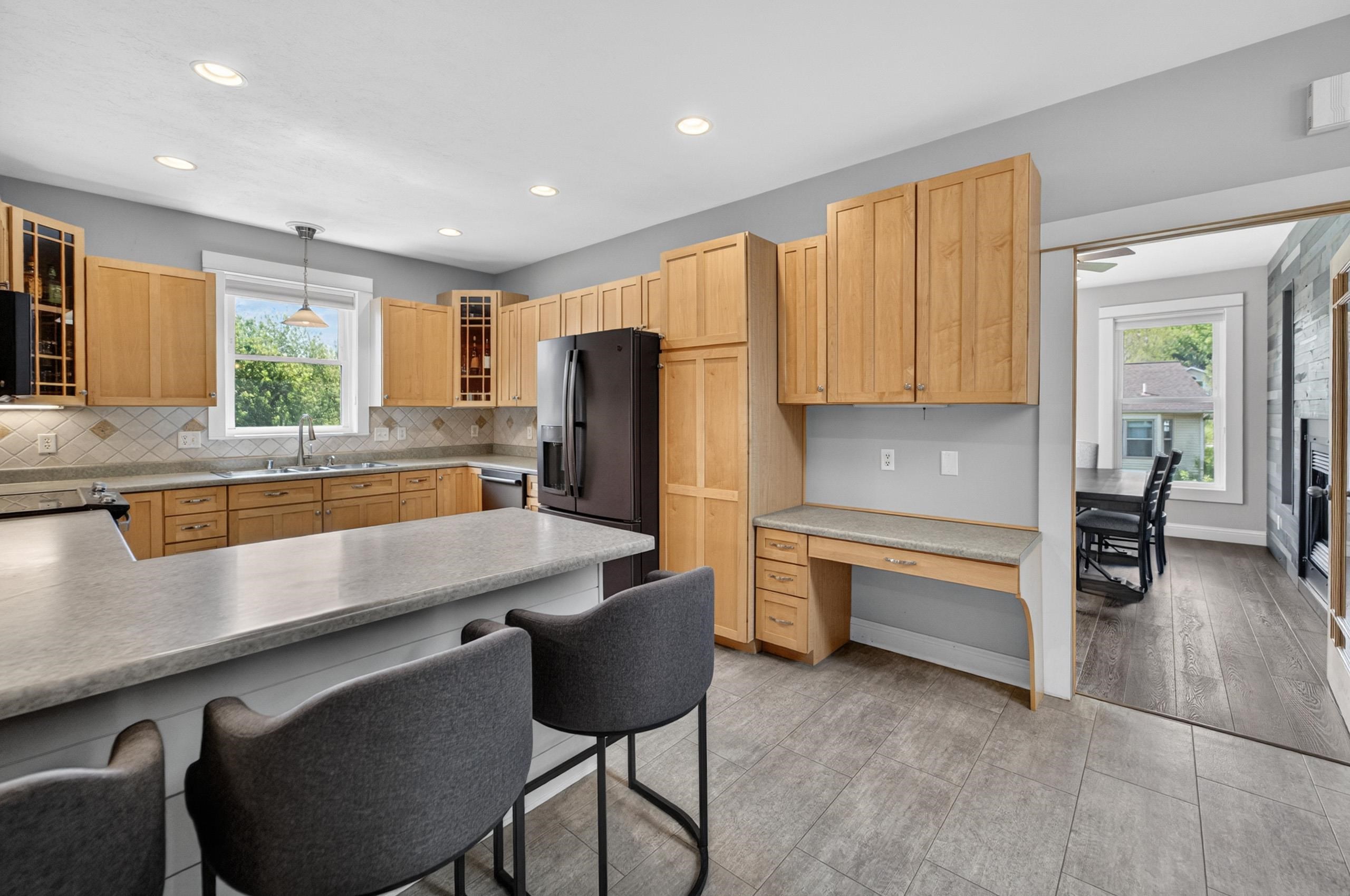 801 Nordic View