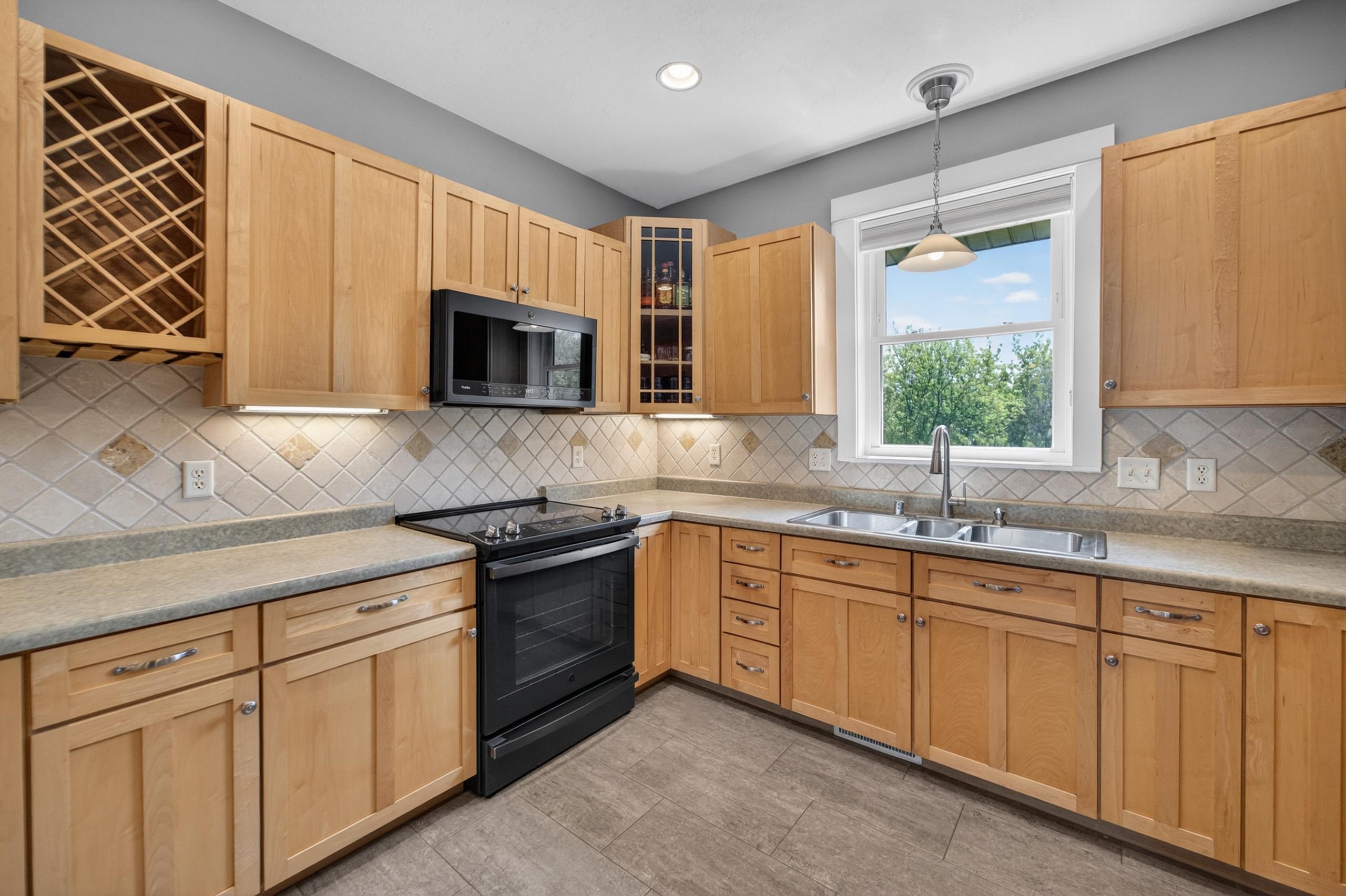 801 Nordic View