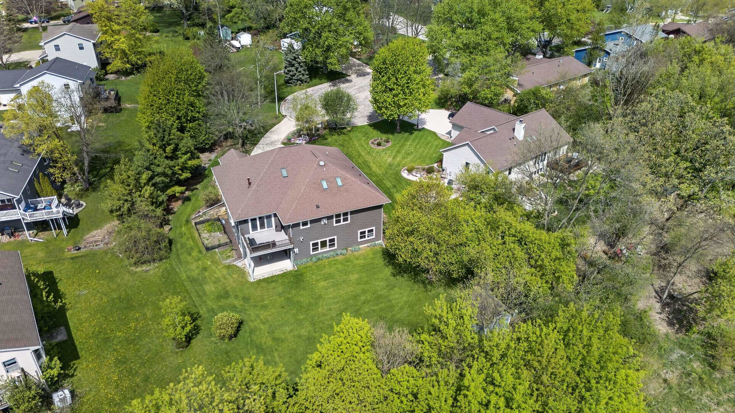 801 Nordic View