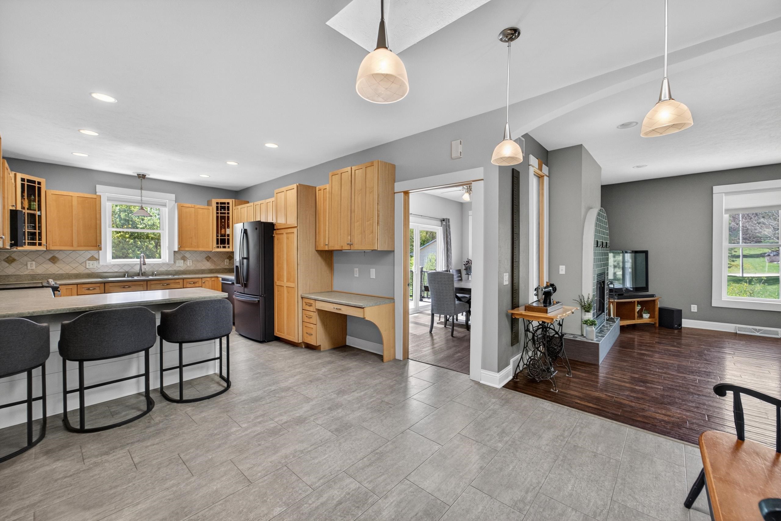 801 Nordic View