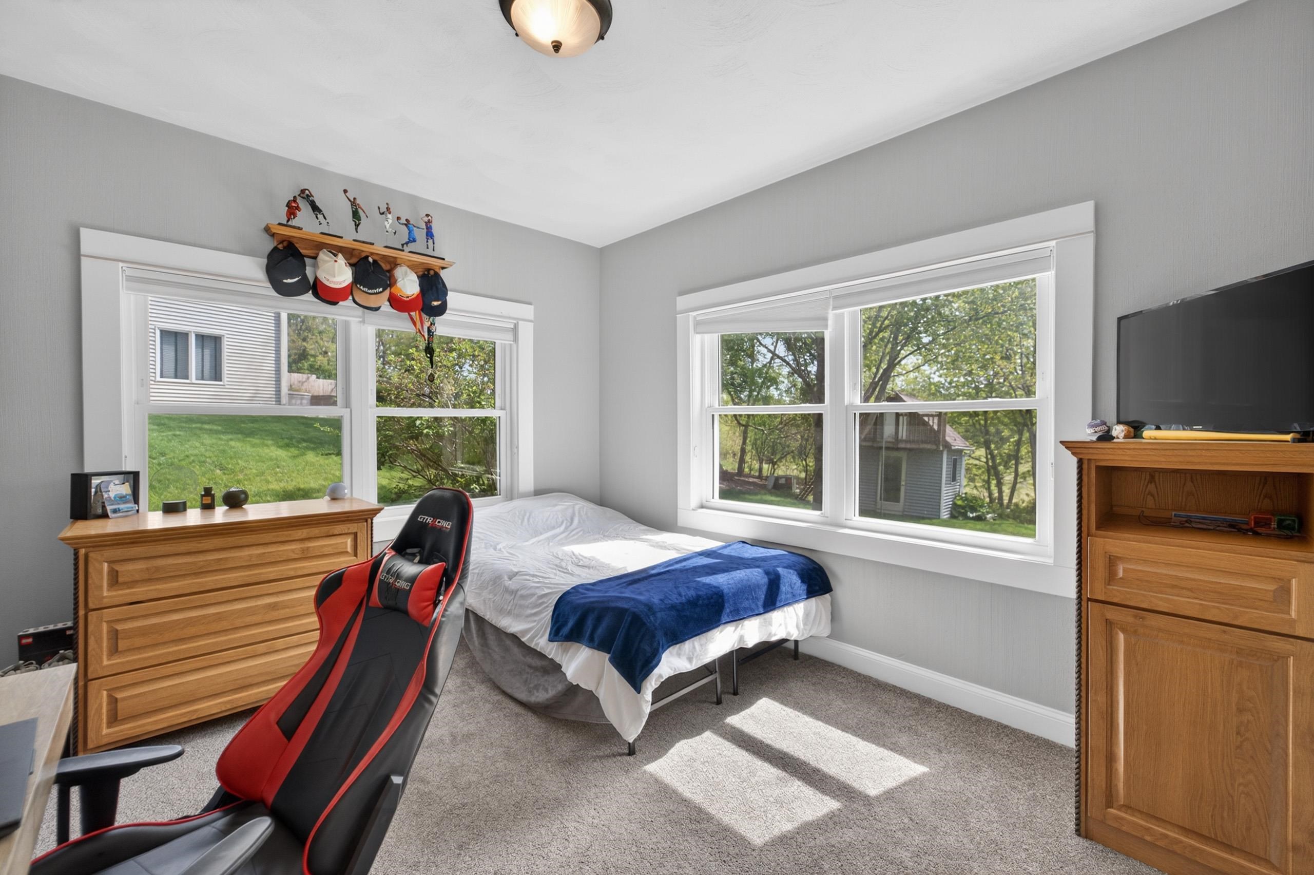 801 Nordic View